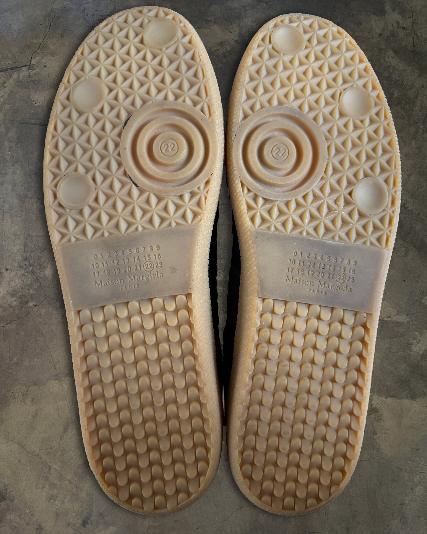 MAISON MARGIELA GAT 44