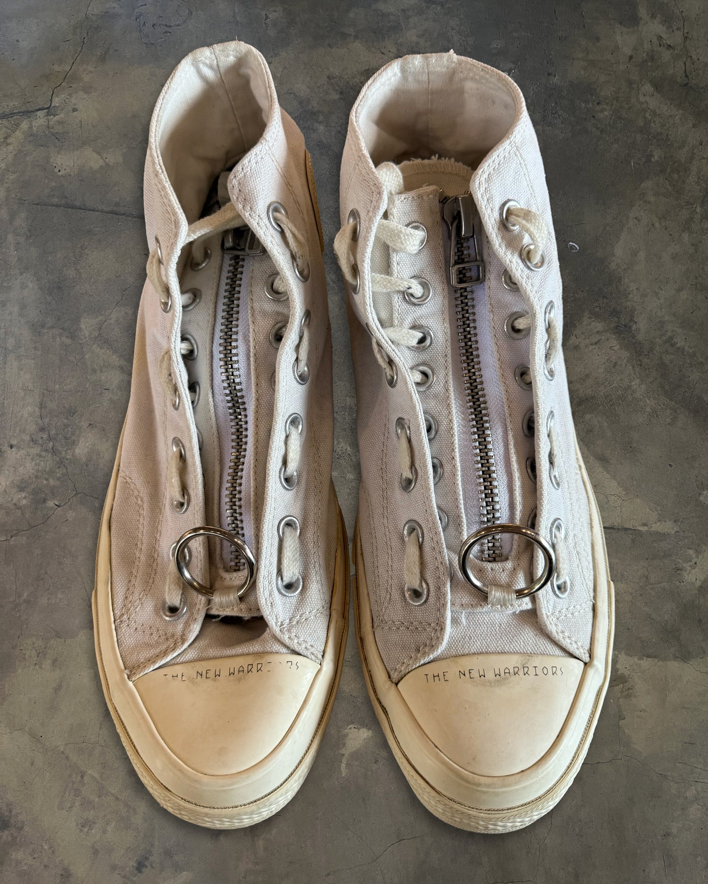 UNDERCOVER CONVERSE CHUCK 70 HI