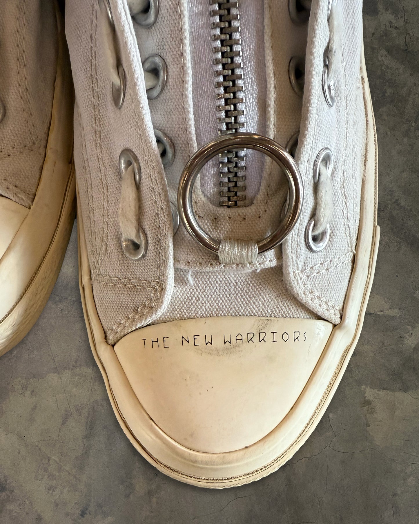UNDERCOVER CONVERSE CHUCK 70 HI