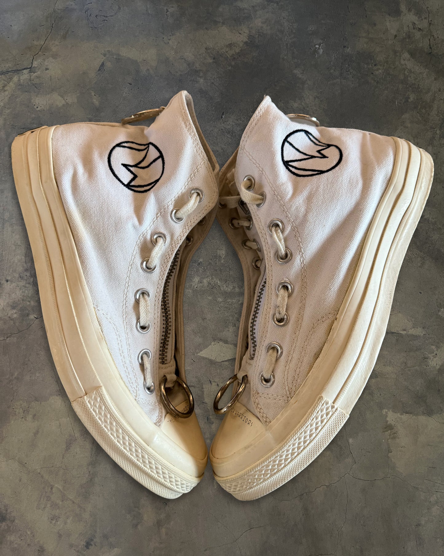 UNDERCOVER CONVERSE CHUCK 70 HI