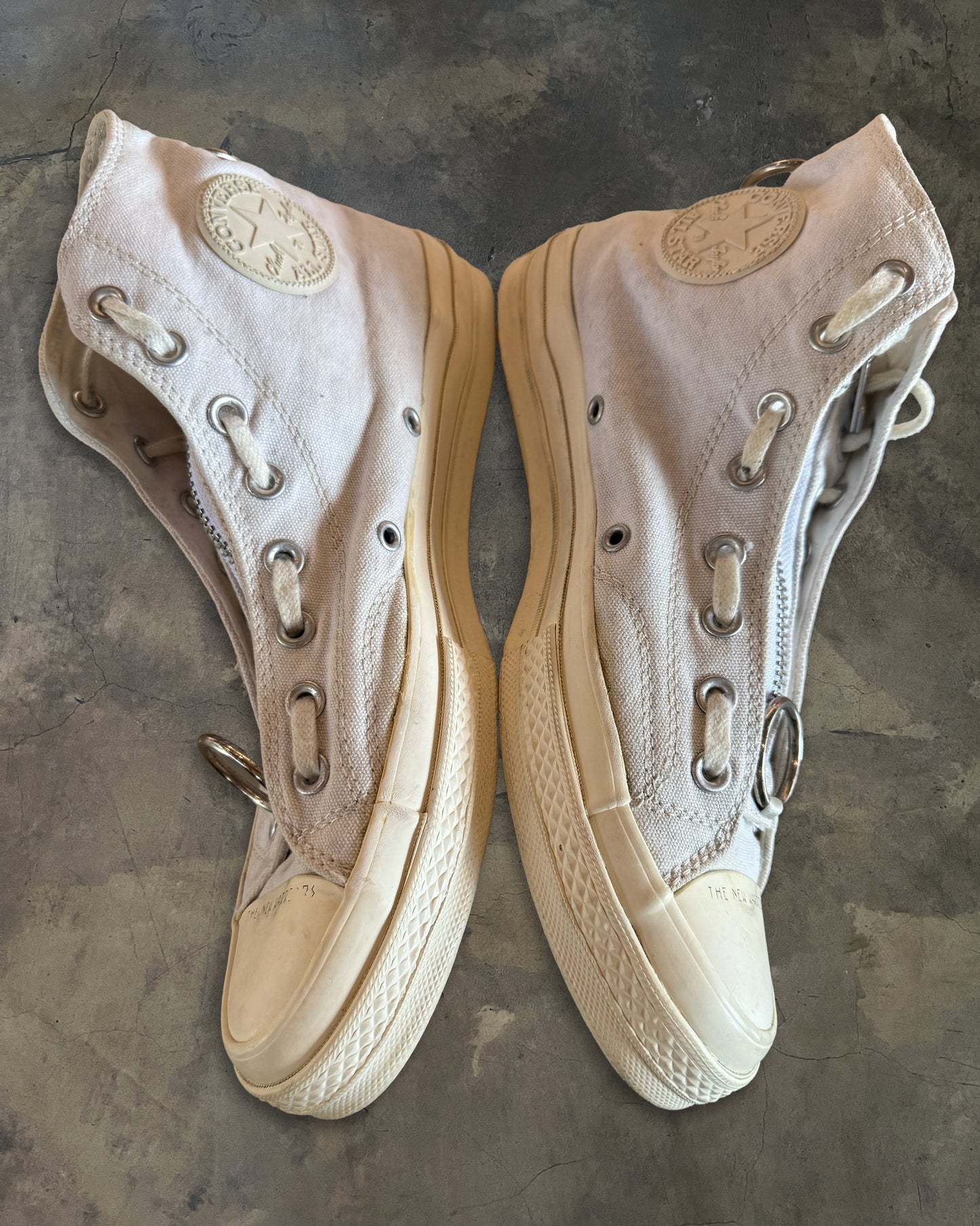 UNDERCOVER CONVERSE CHUCK 70 HI