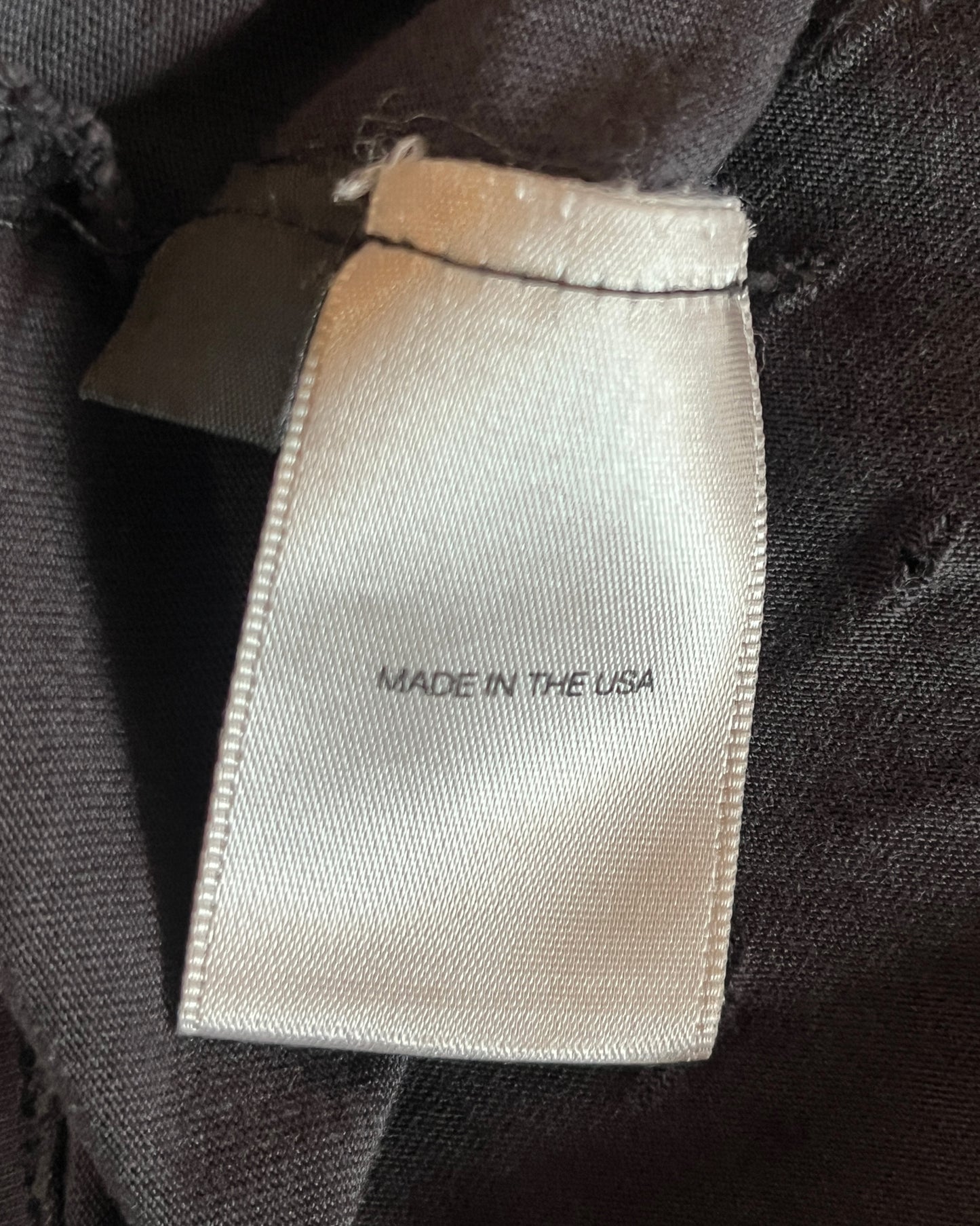 ENFANTS RICHES DEPRIMES SS2016 LOGO TANK TOP