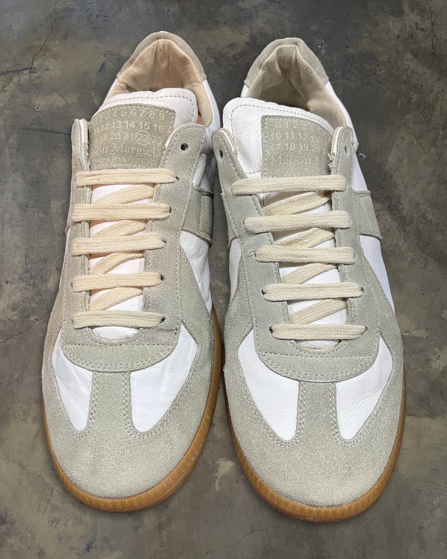 MAISON MARGIELA GAT 41