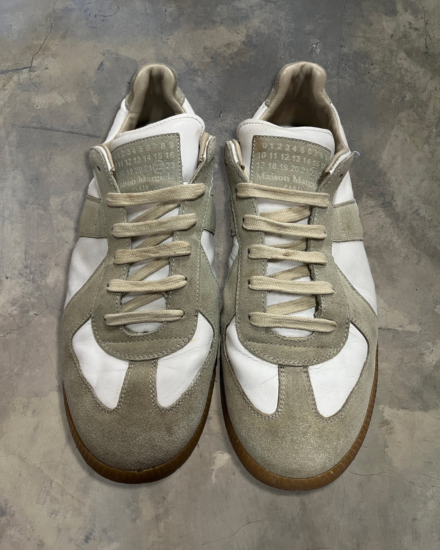 MAISON MARGIELA GAT 42.5