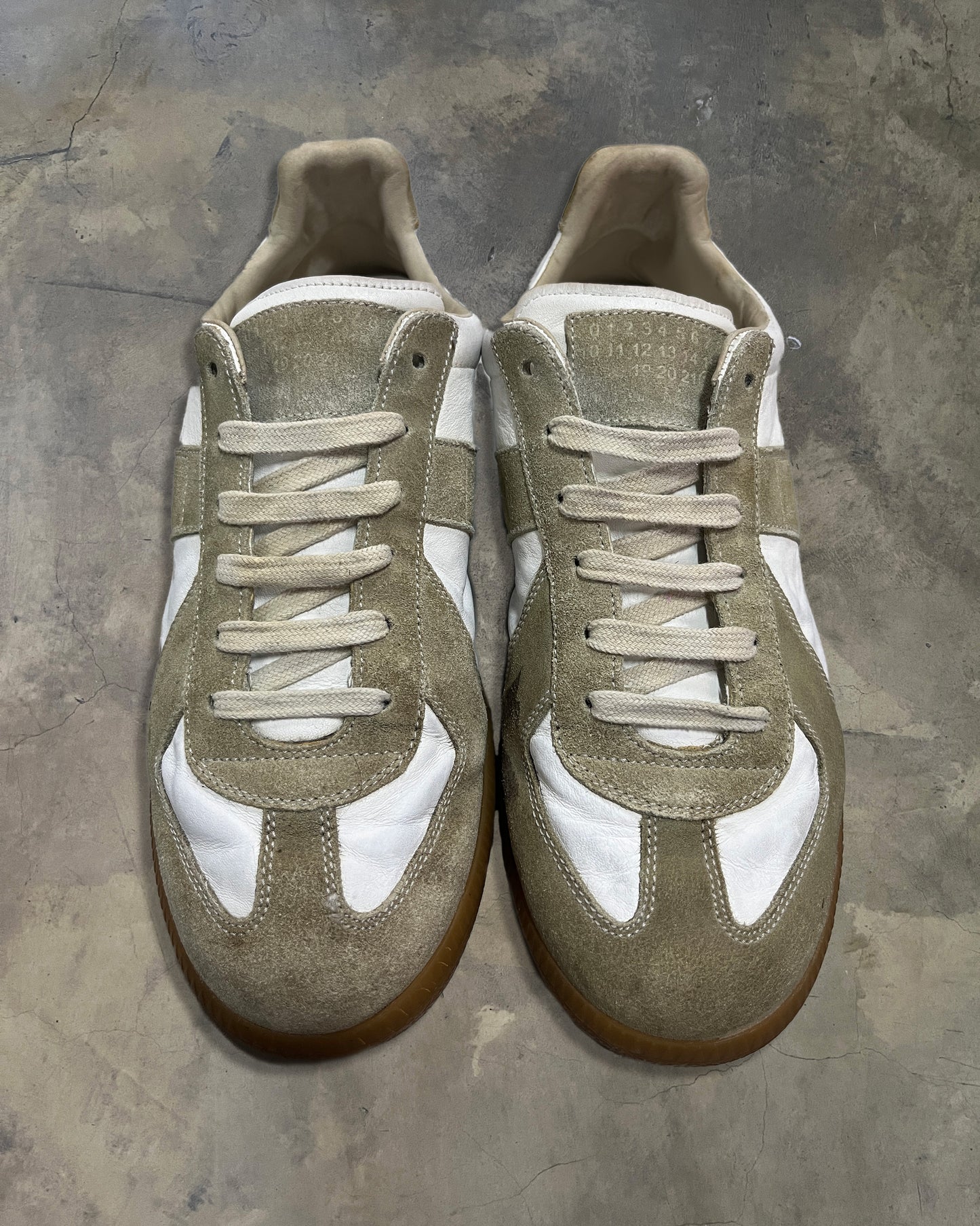 MAISON MARGIELA GAT 41