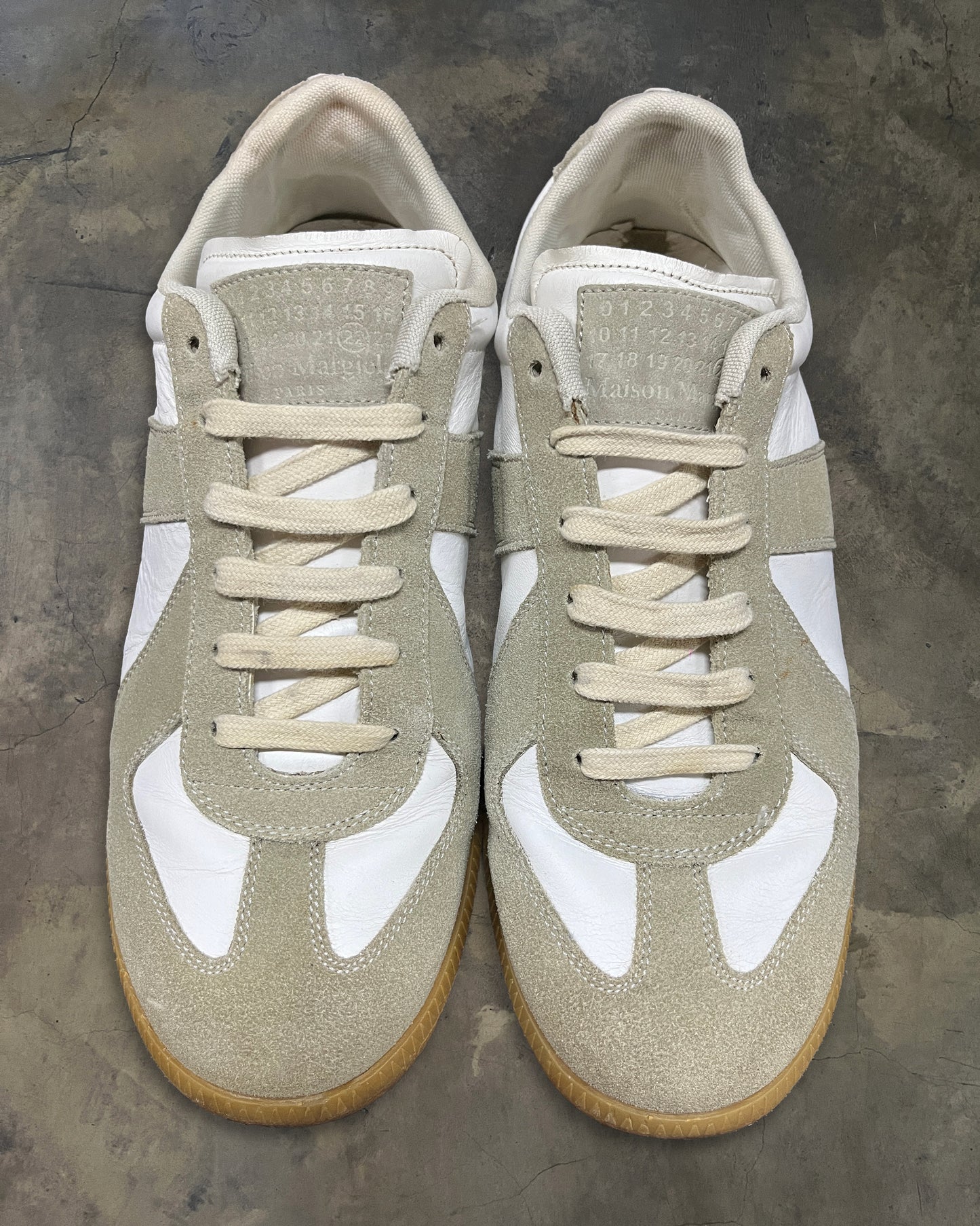 MAISON MARGIELA GAT 42.5