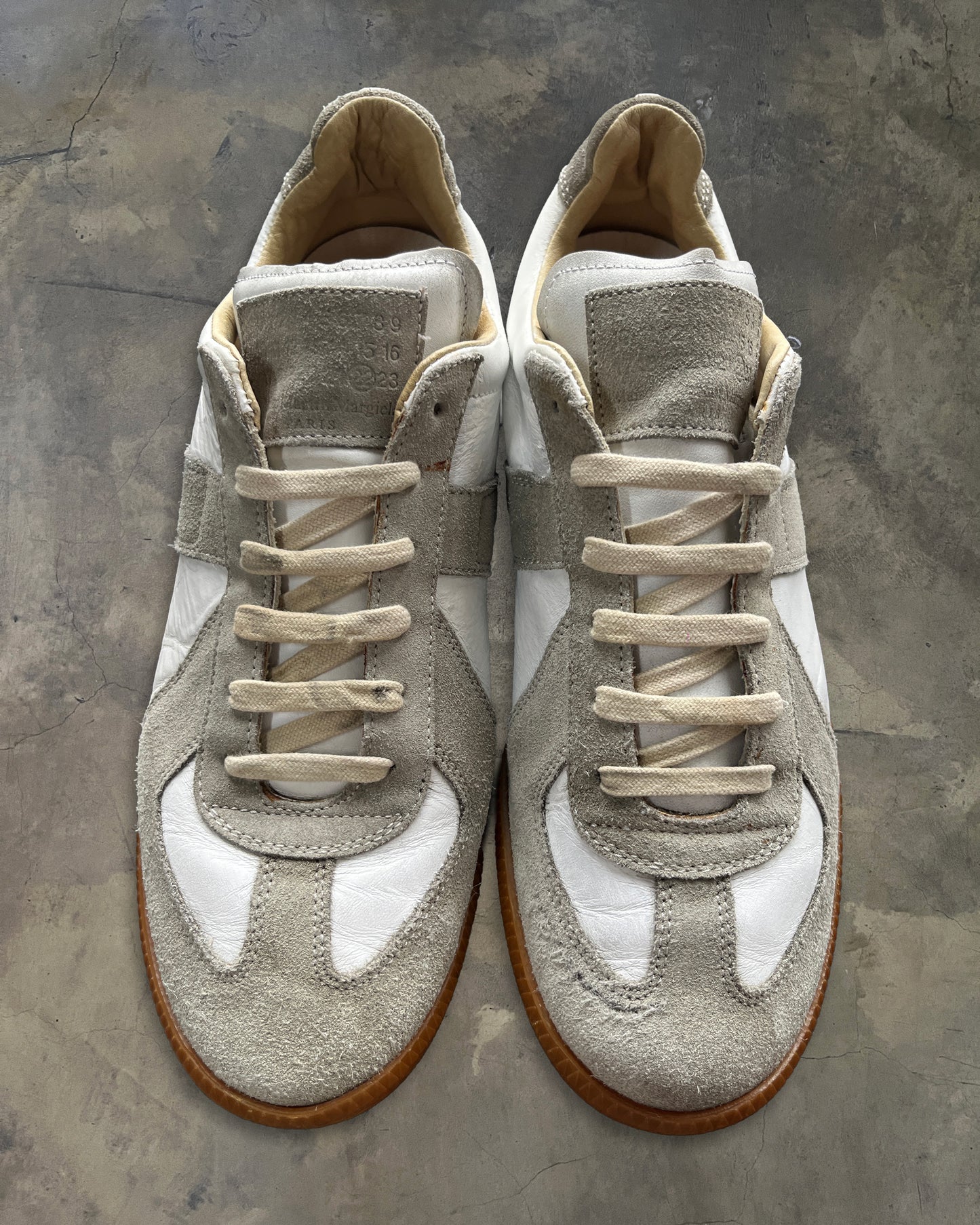 MAISON MARGIELA GAT 41.5