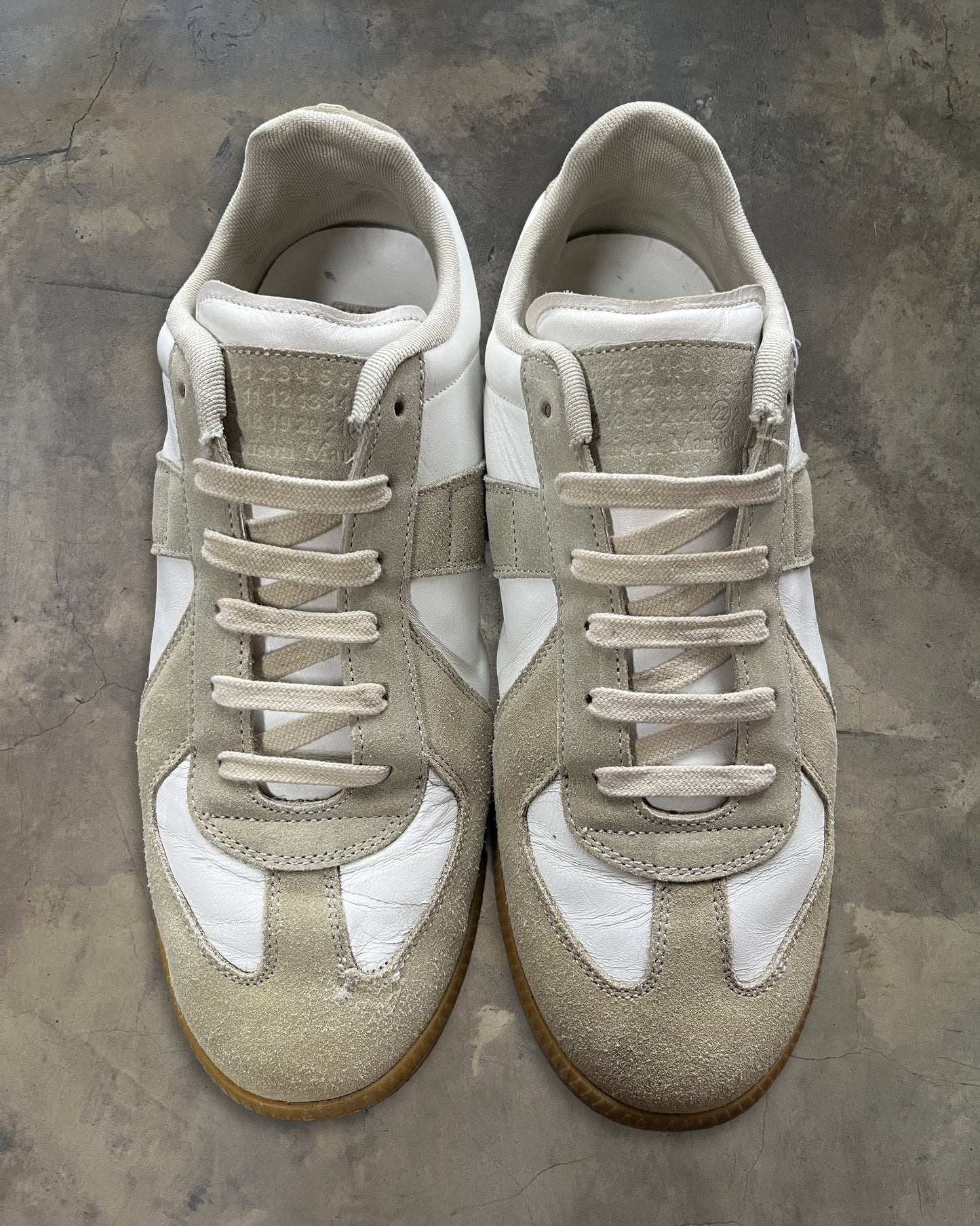 MAISON MARGIELA GAT 41