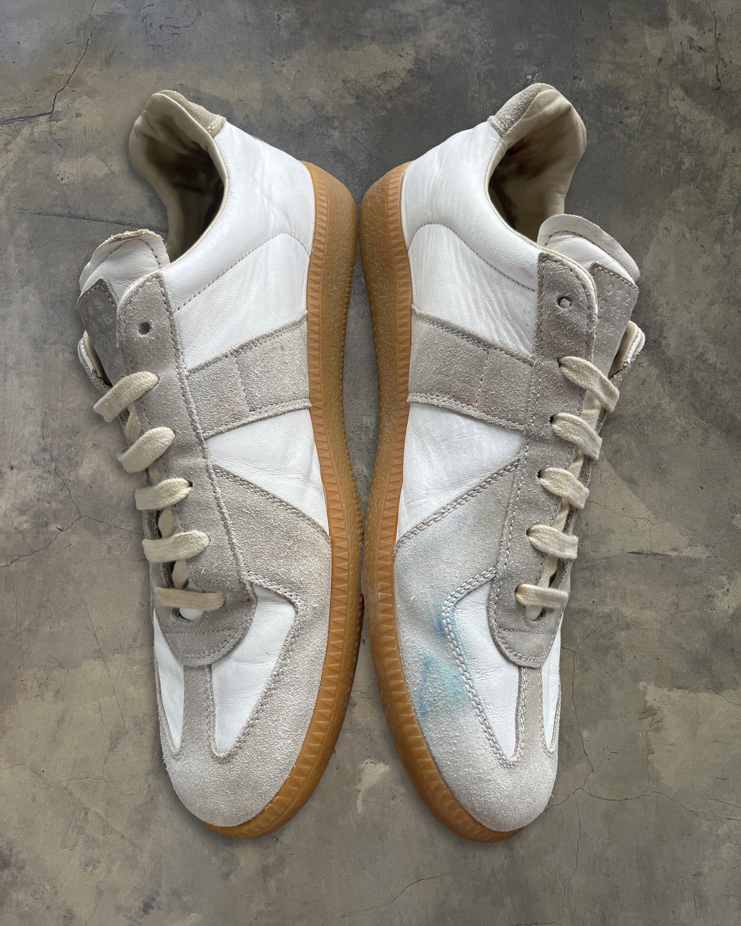 MAISON MARGIELA GAT 41.5