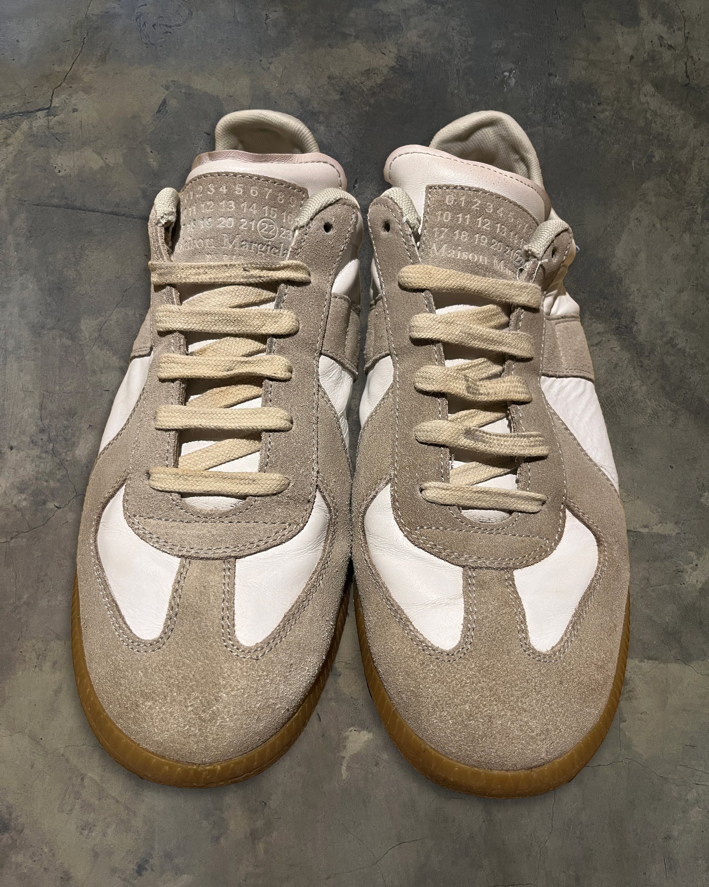 MAISON MARGIELA GAT 42