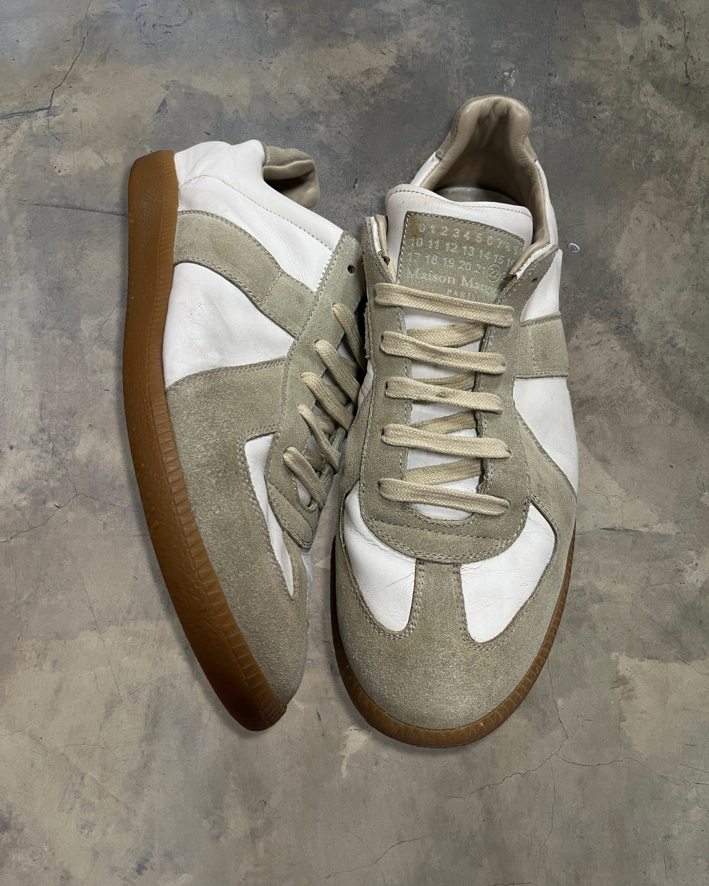 MAISON MARGIELA GAT 42.5