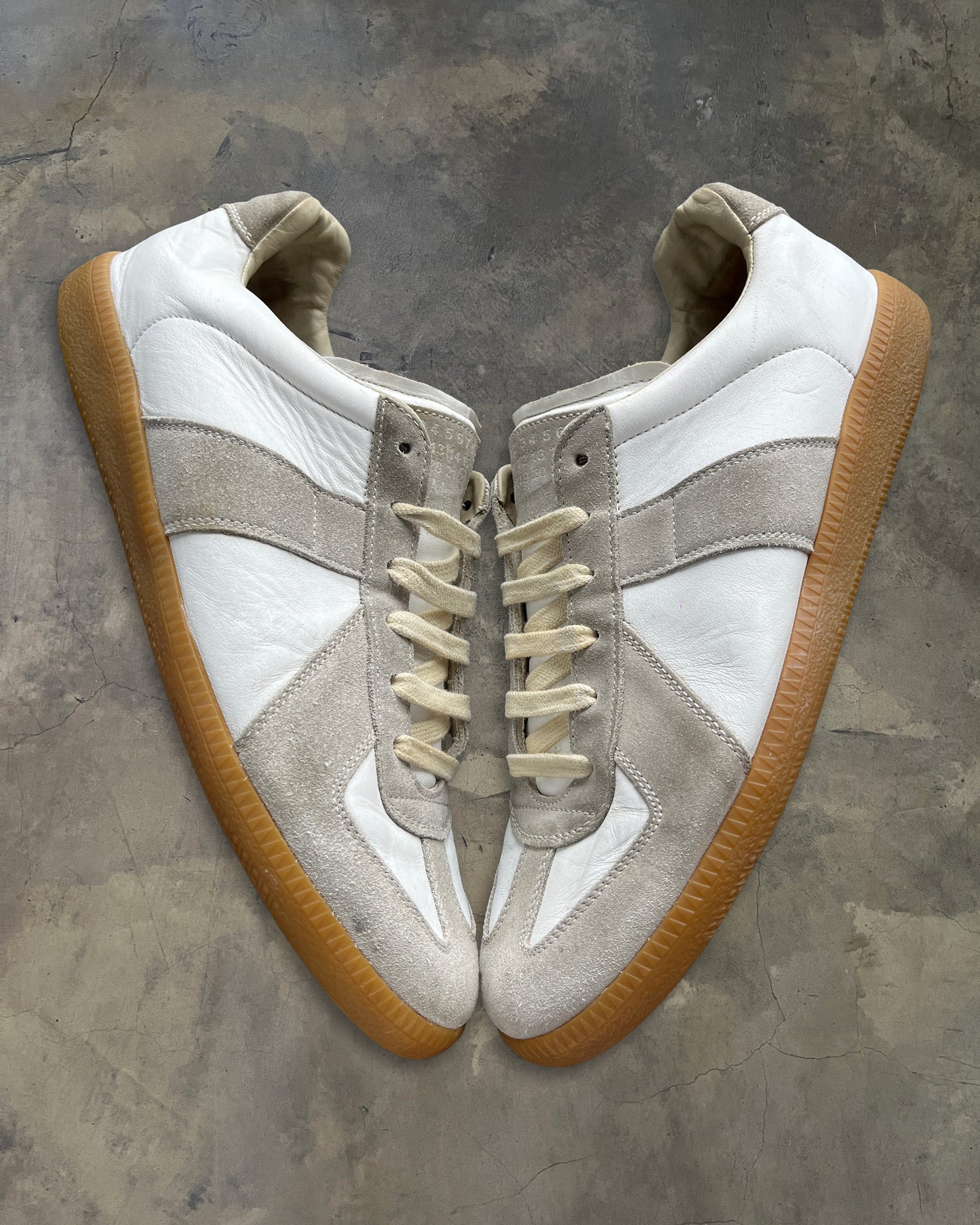 MAISON MARGIELA GAT 41.5