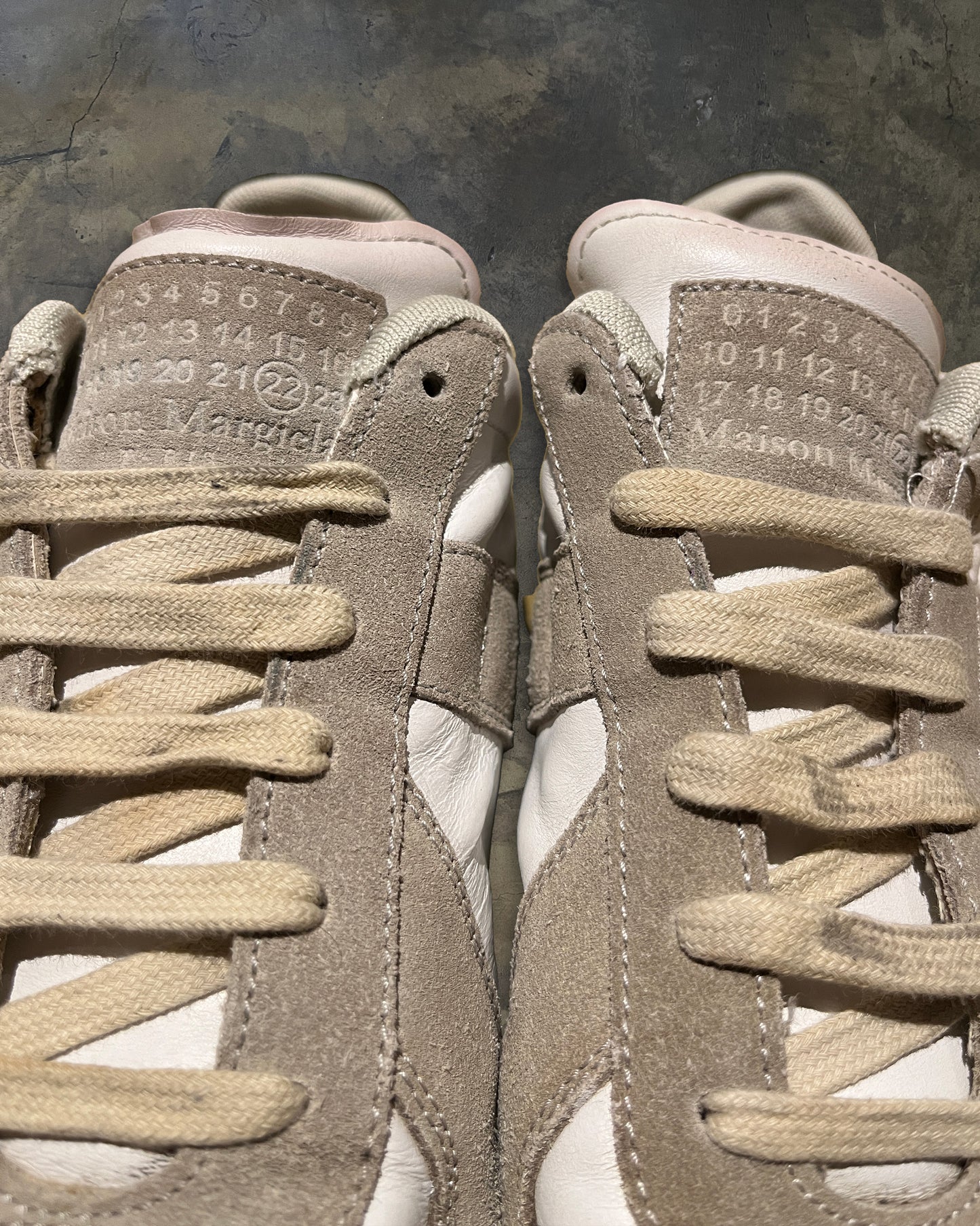 MAISON MARGIELA GAT 42