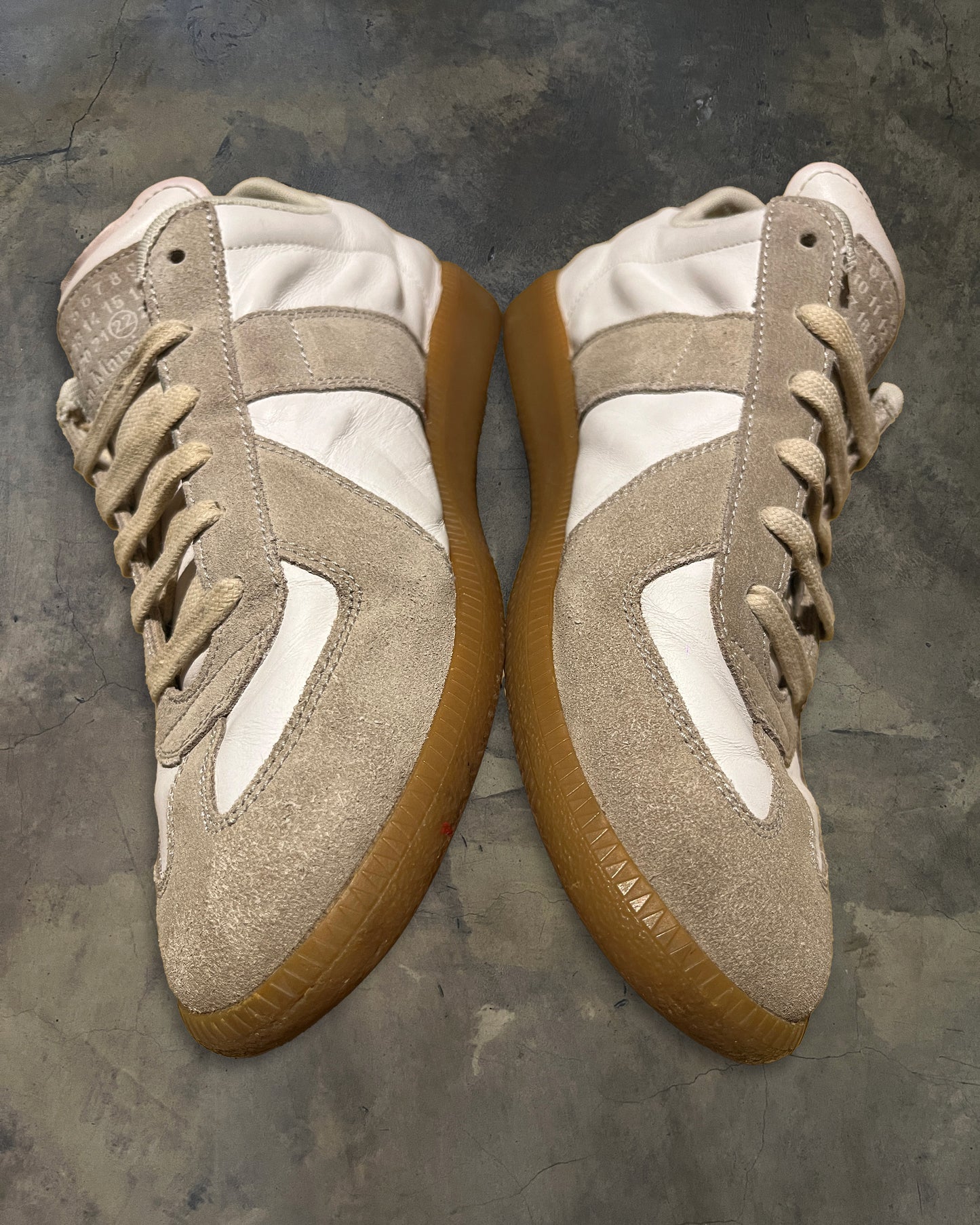 MAISON MARGIELA GAT 42