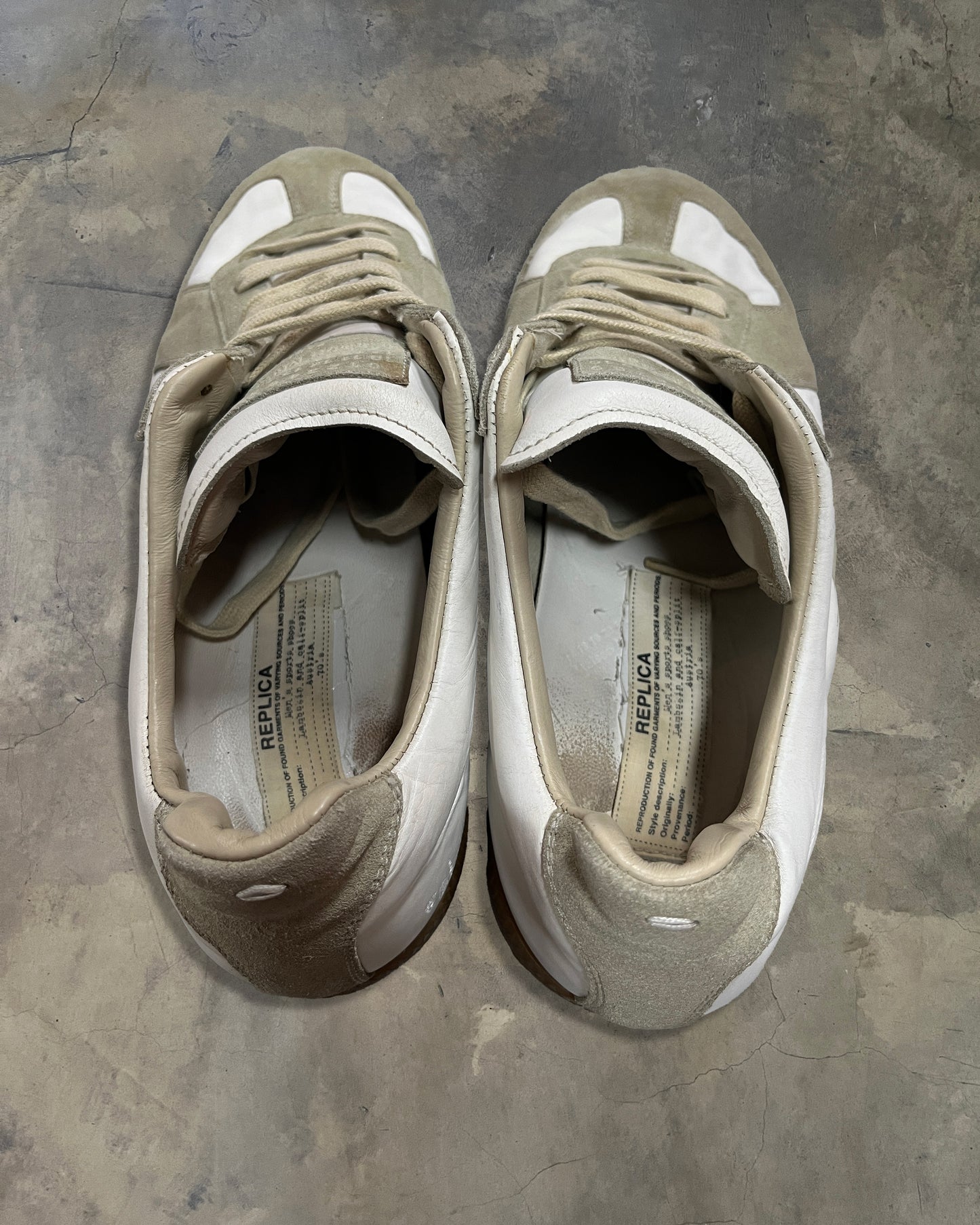 MAISON MARGIELA GAT 42.5