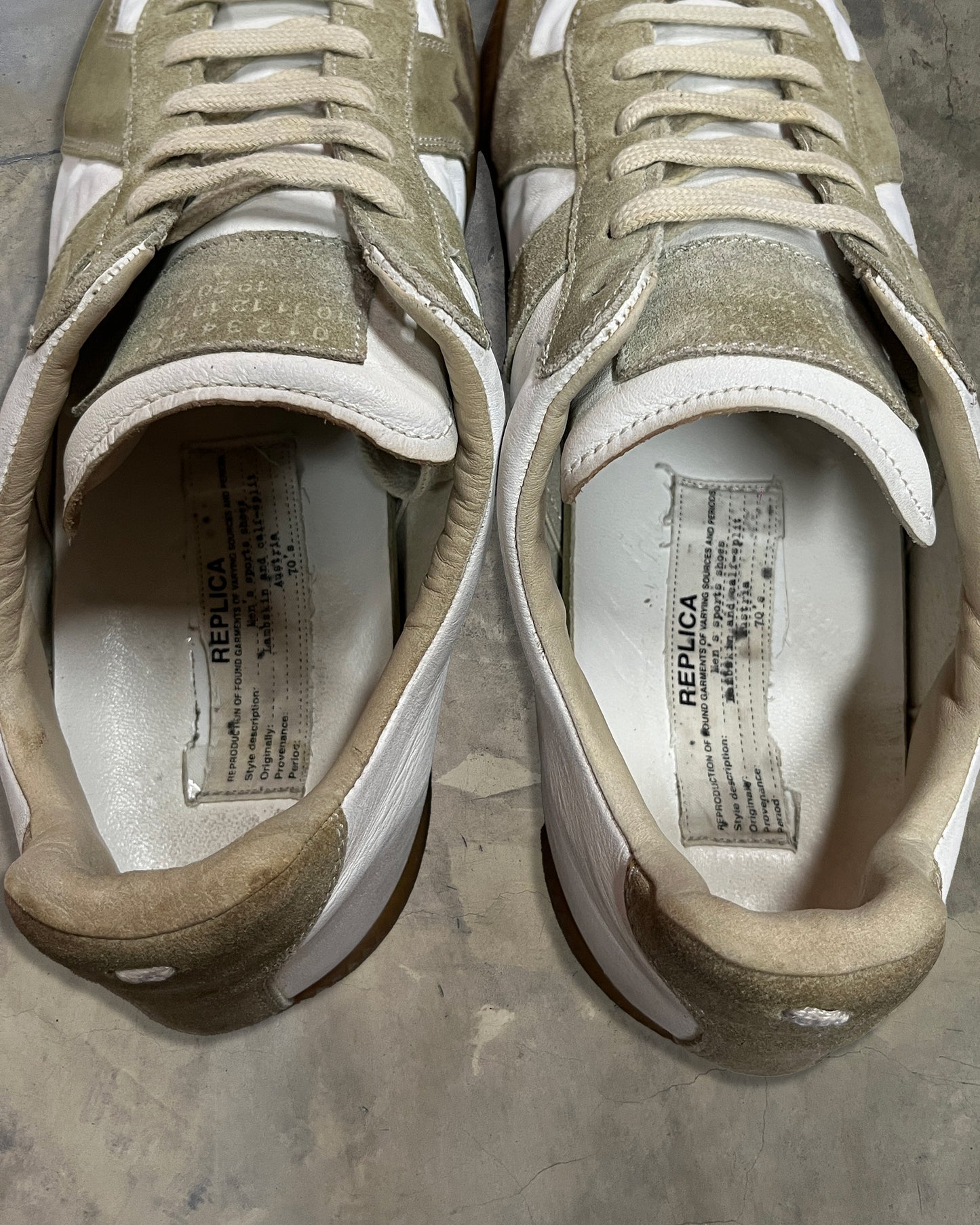 MAISON MARGIELA GAT 41