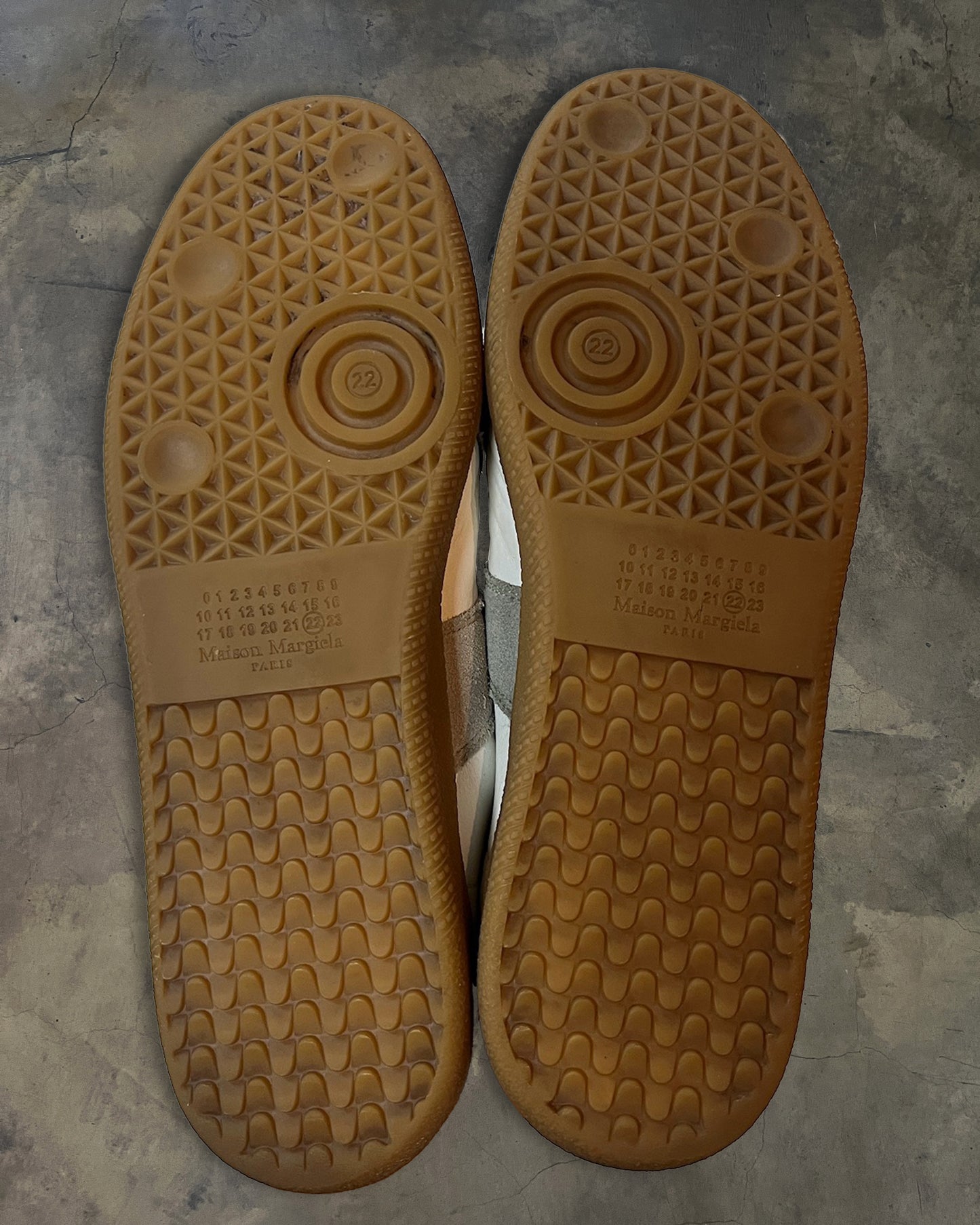 MAISON MARGIELA GAT 44