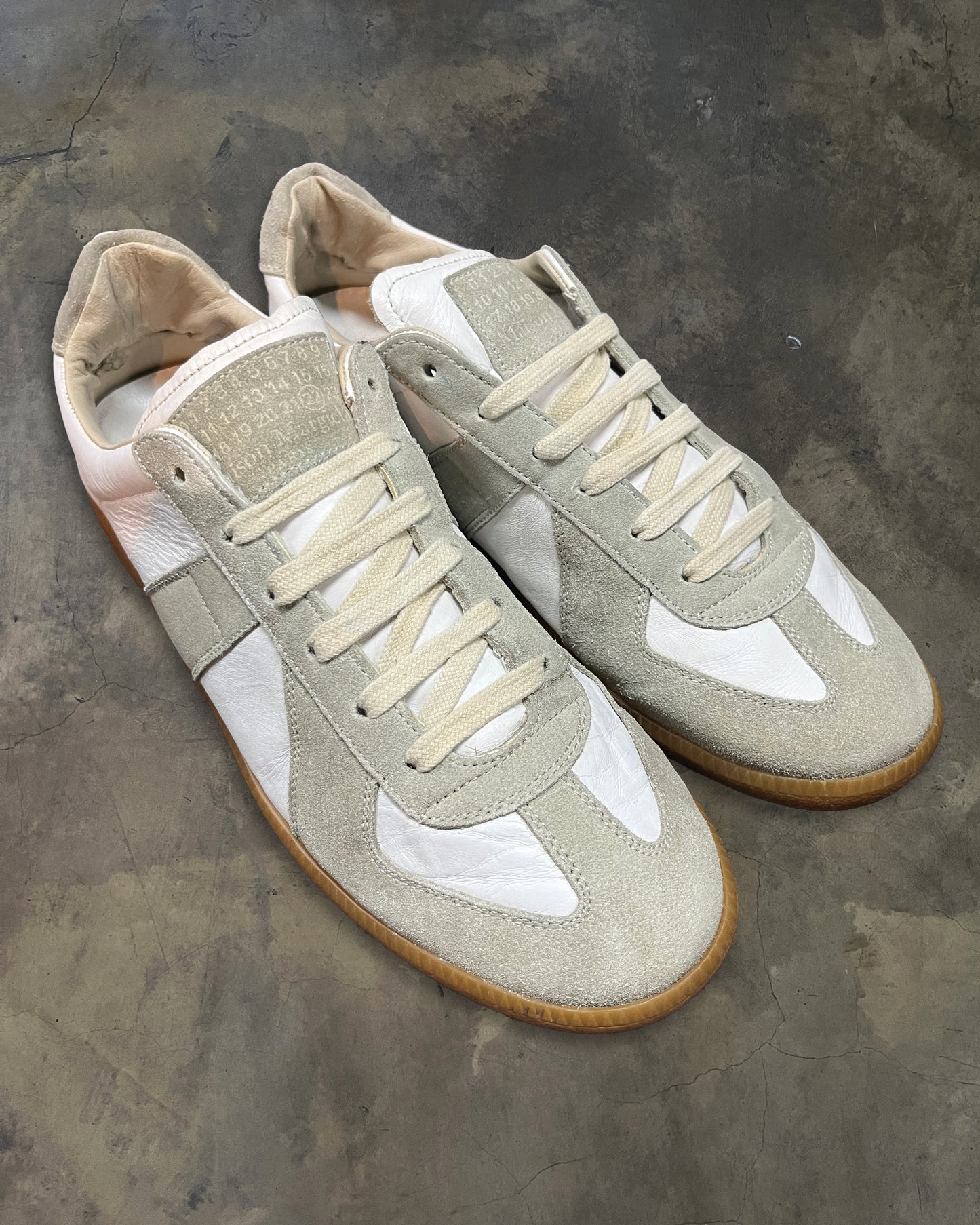 MAISON MARGIELA GAT 41