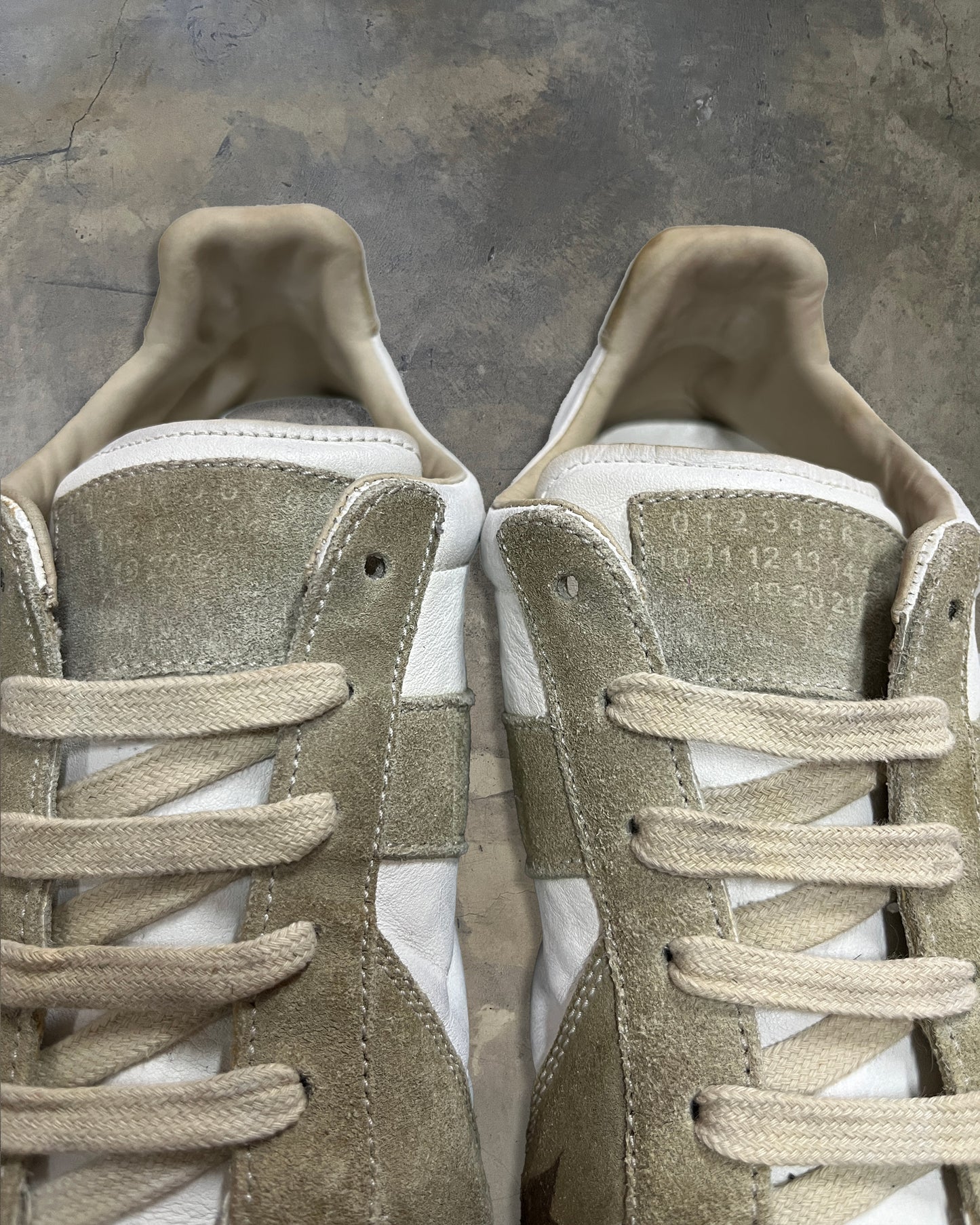 MAISON MARGIELA GAT 41