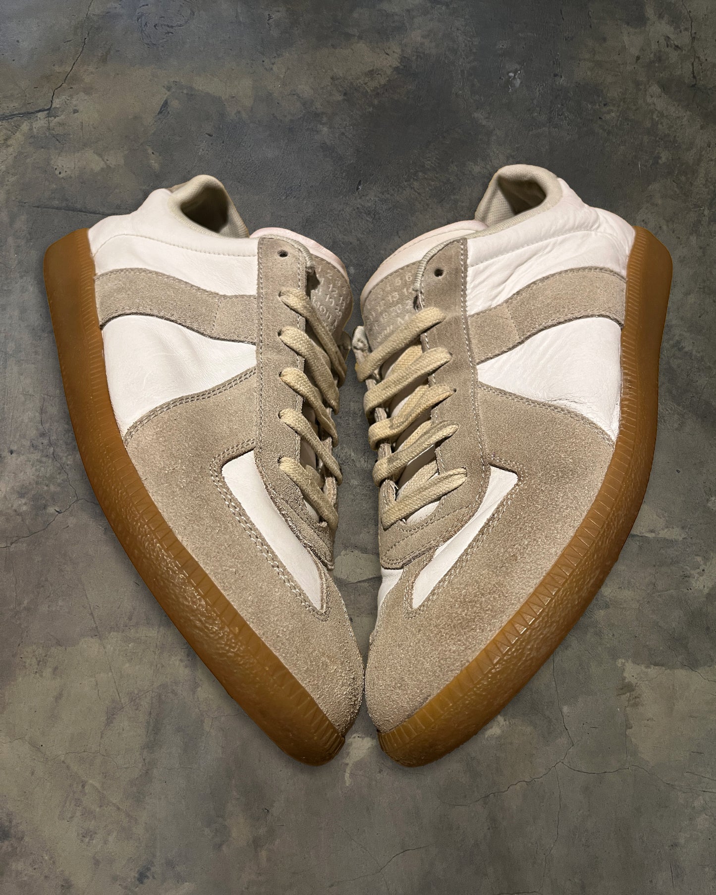 MAISON MARGIELA GAT 42