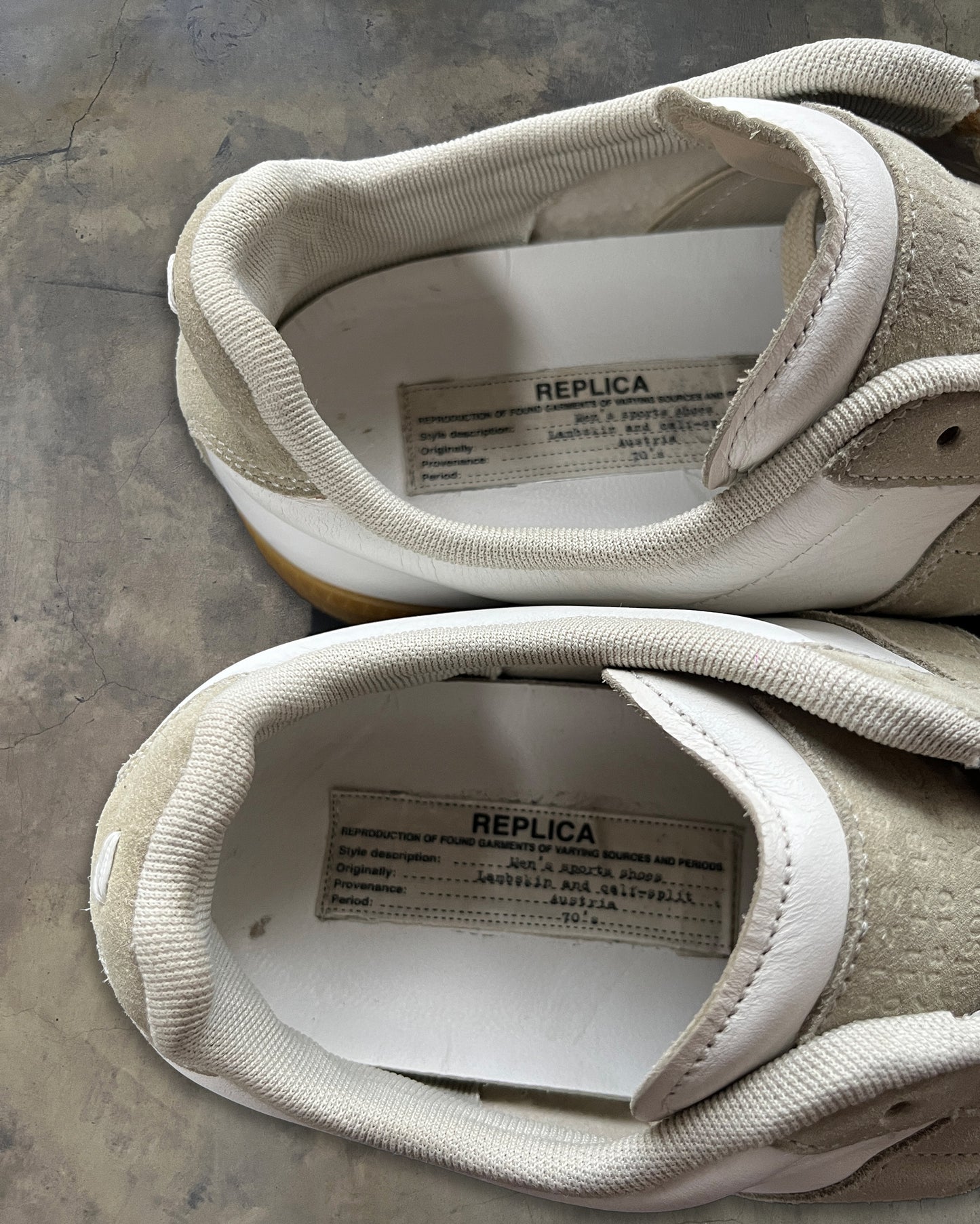 MAISON MARGIELA GAT 41