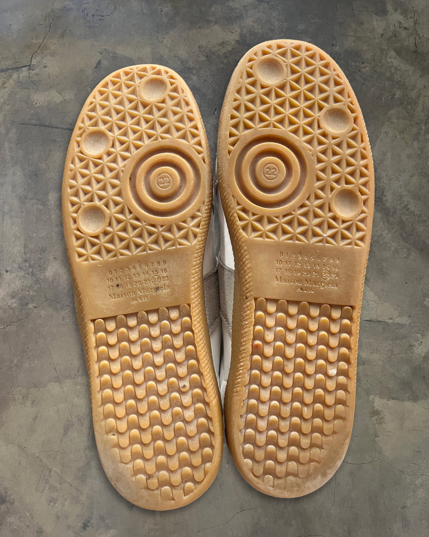 MAISON MARGIELA GAT 41.5