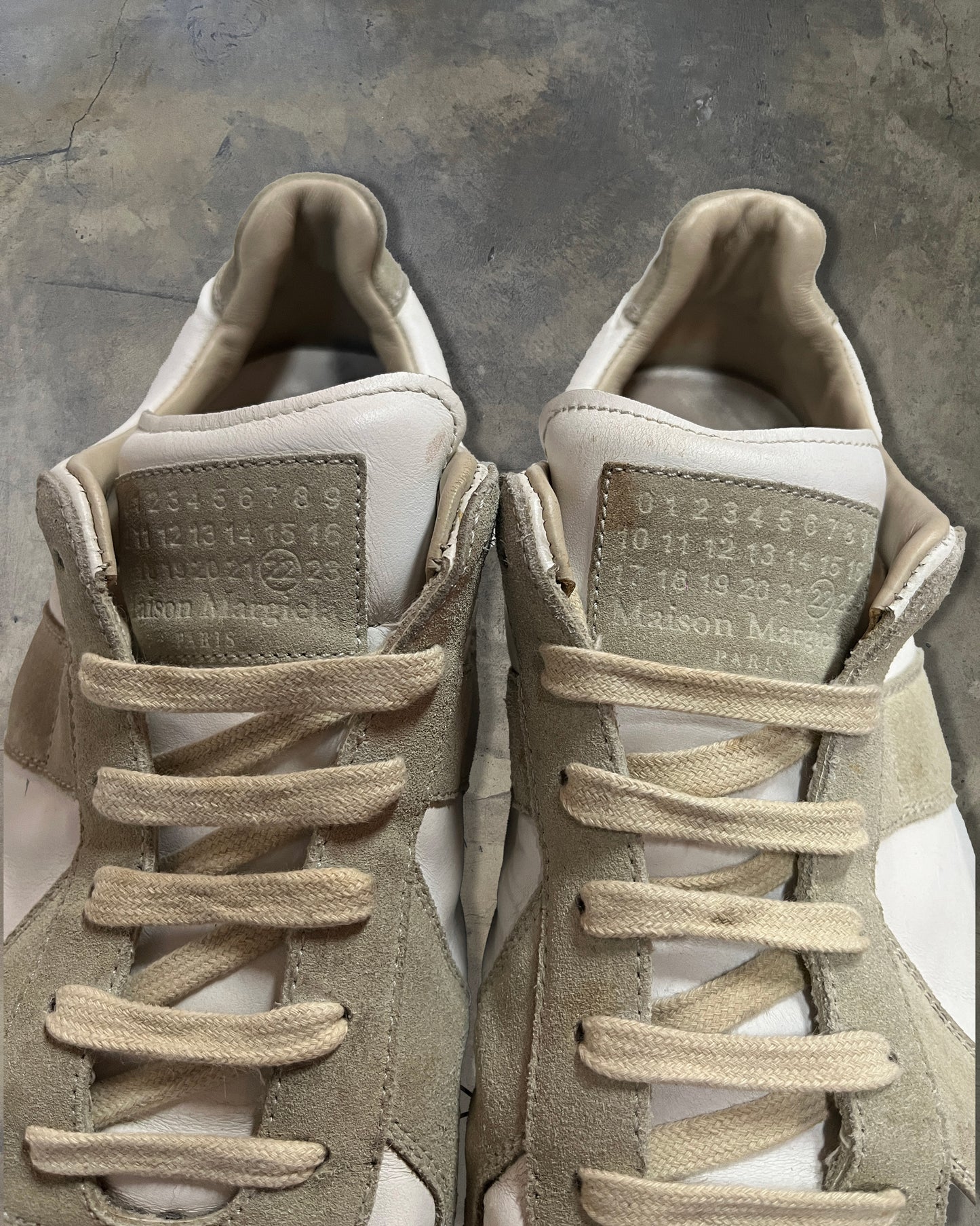 MAISON MARGIELA GAT 42.5