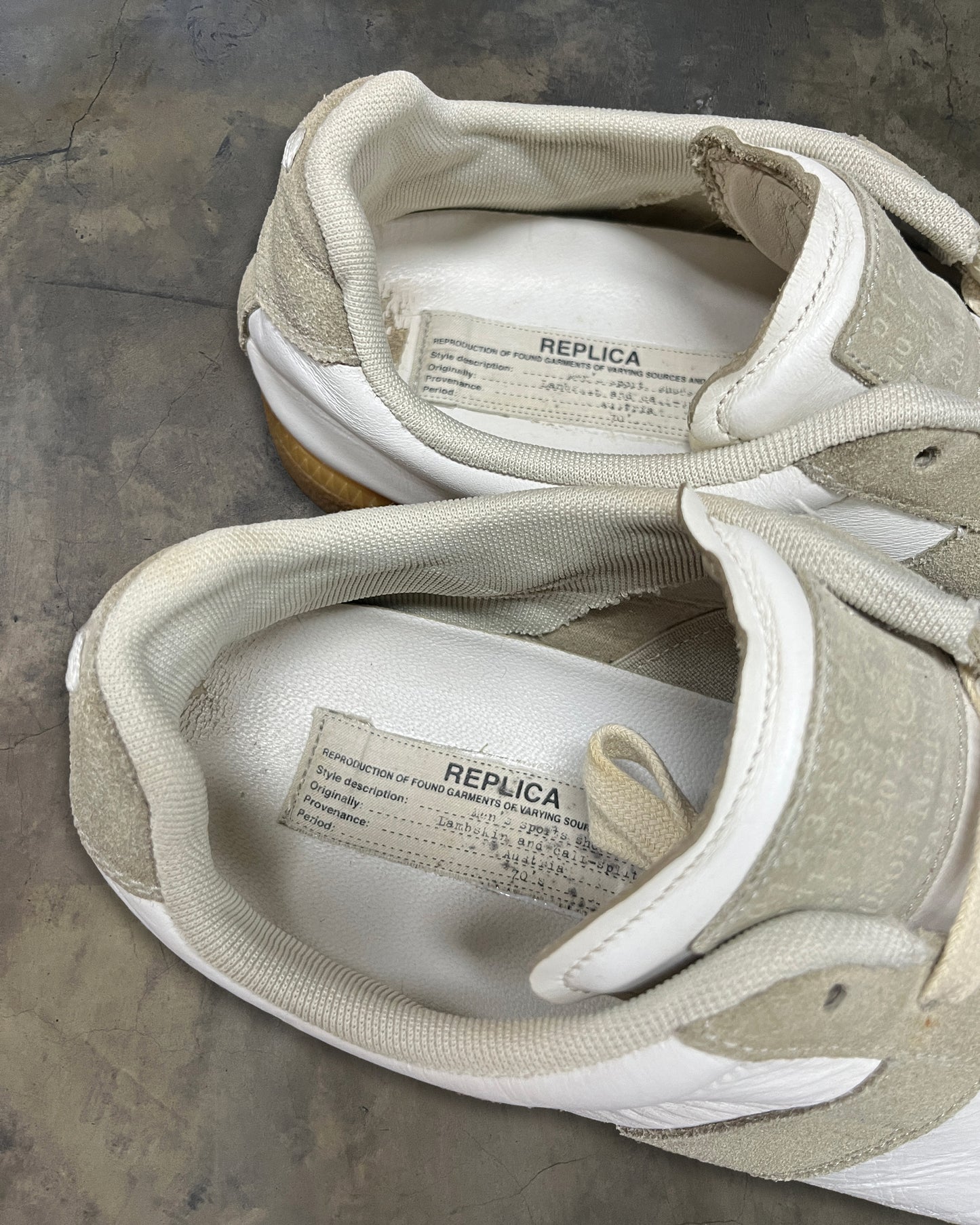 MAISON MARGIELA GAT 42.5