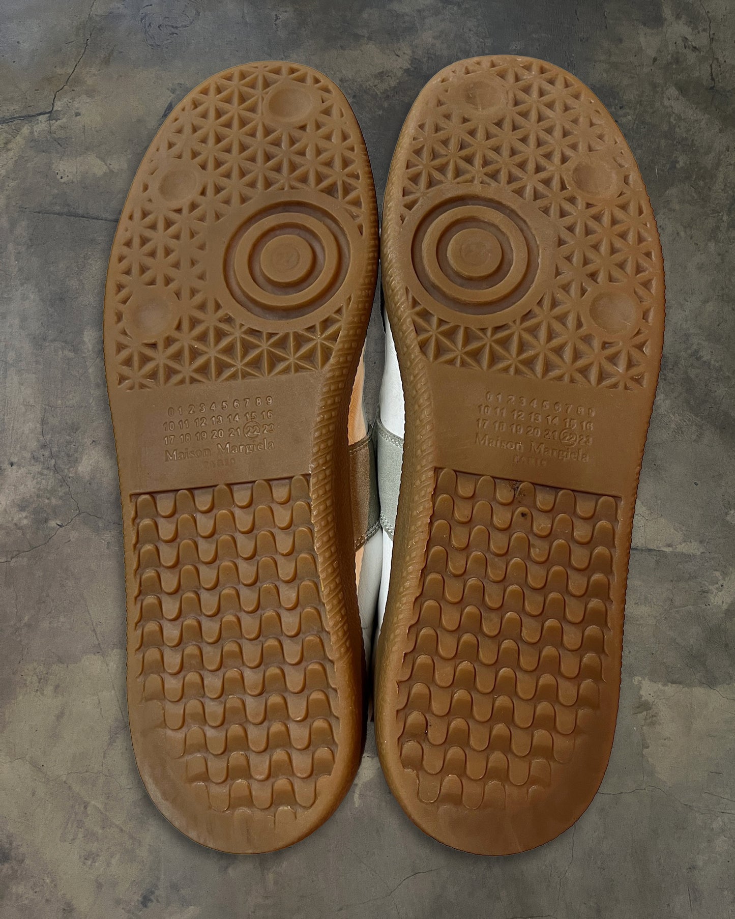 MAISON MARGIELA GAT 41