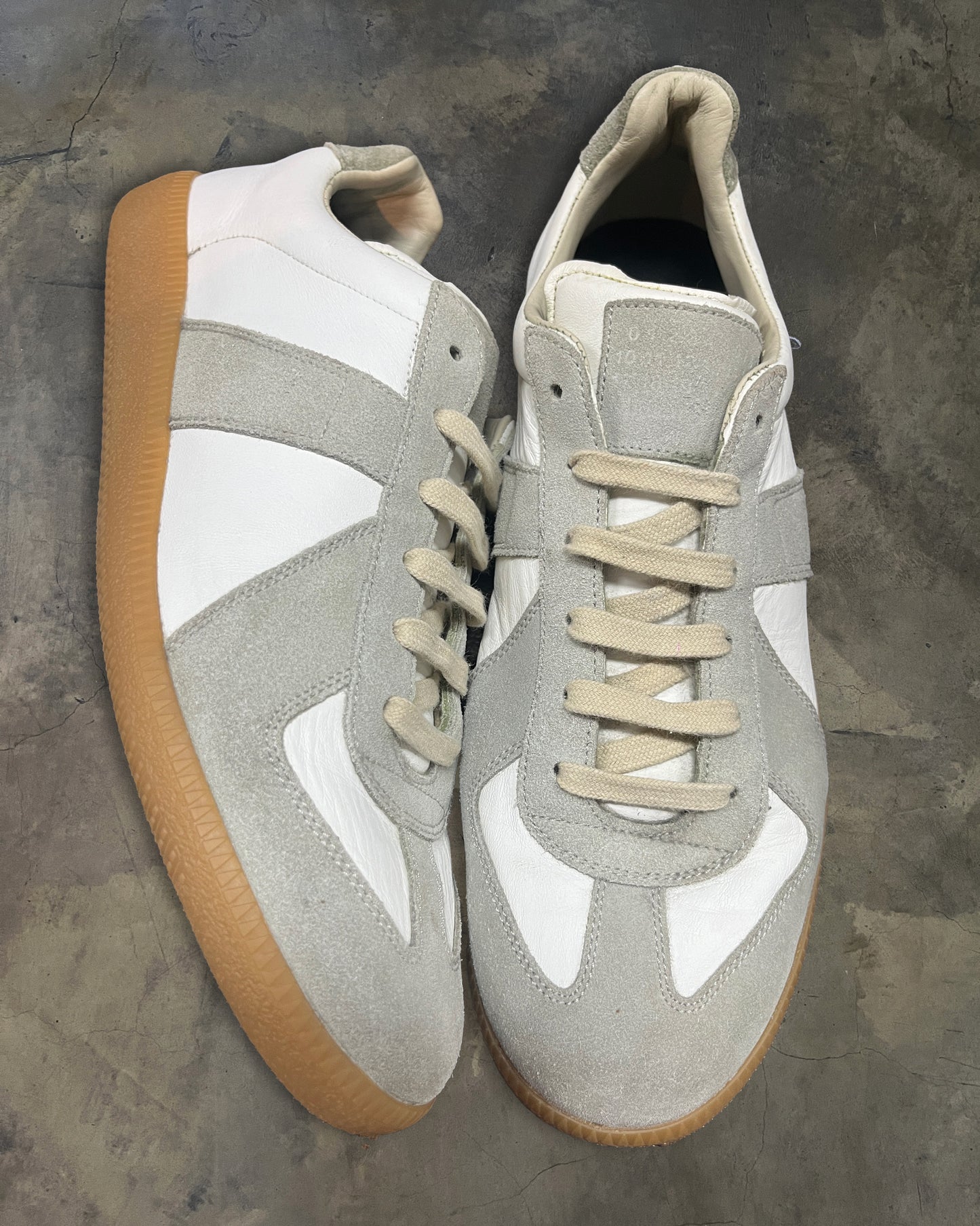 MAISON MARGIELA GAT 44