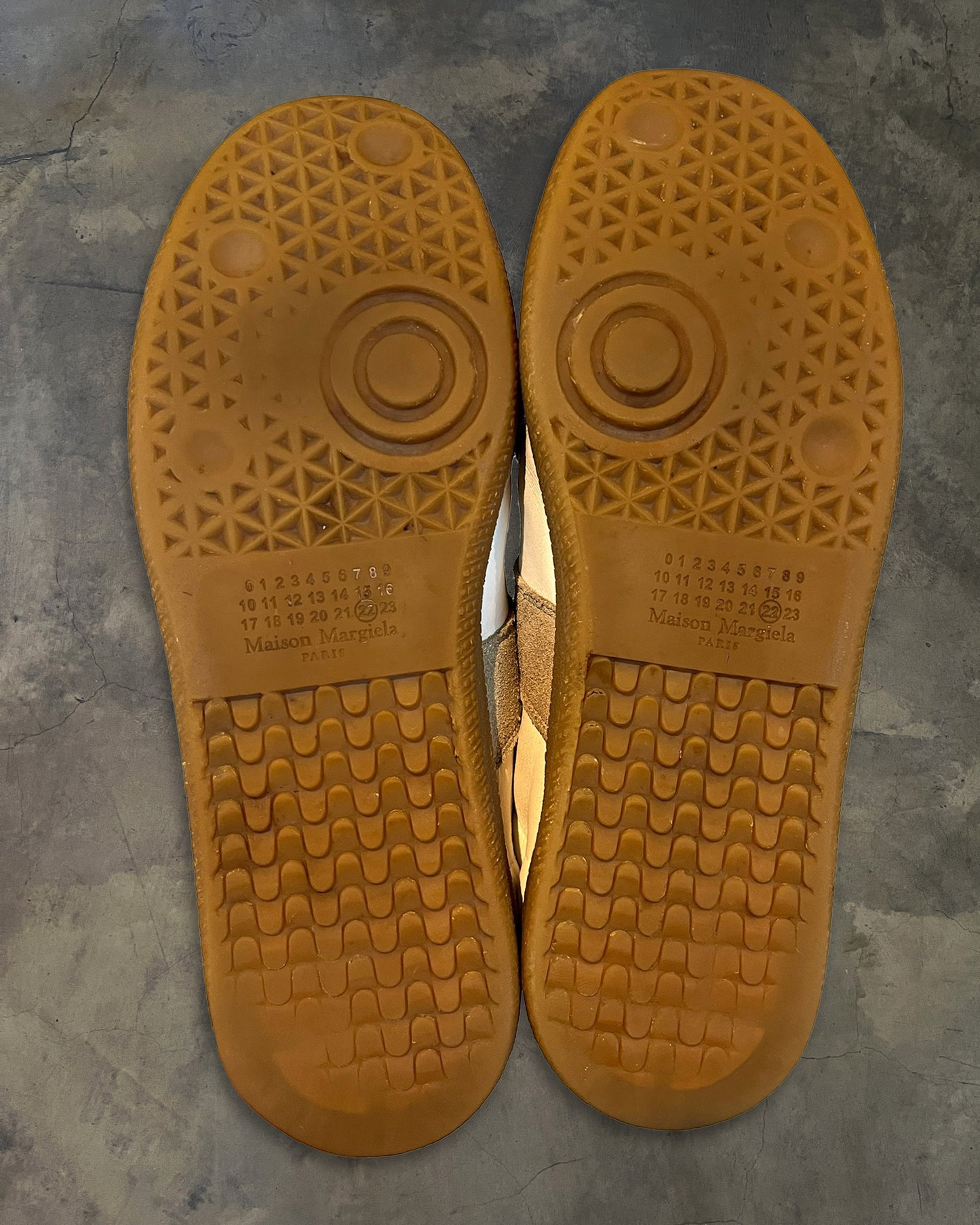 MAISON MARGIELA GAT 42.5