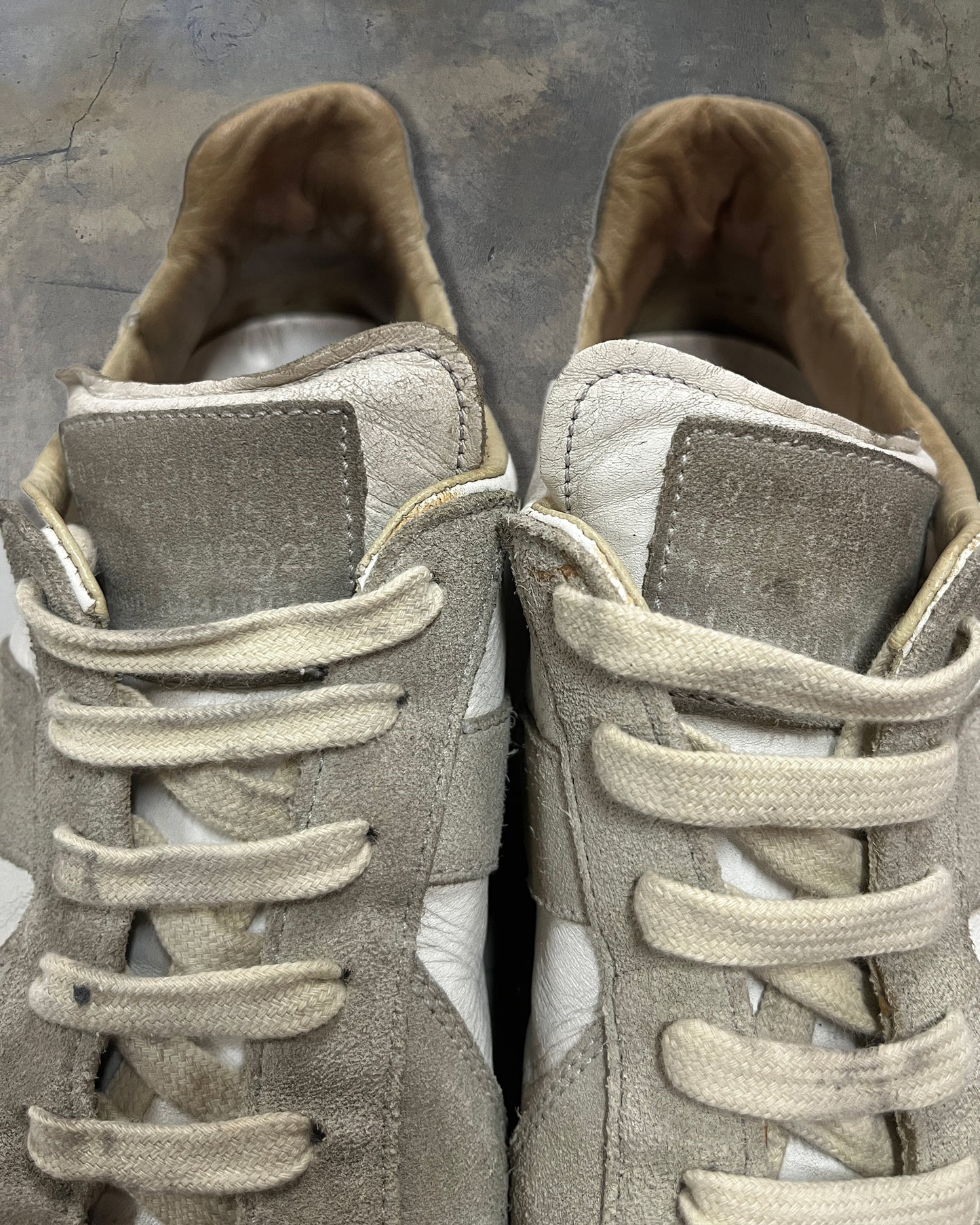 MAISON MARGIELA GAT 40