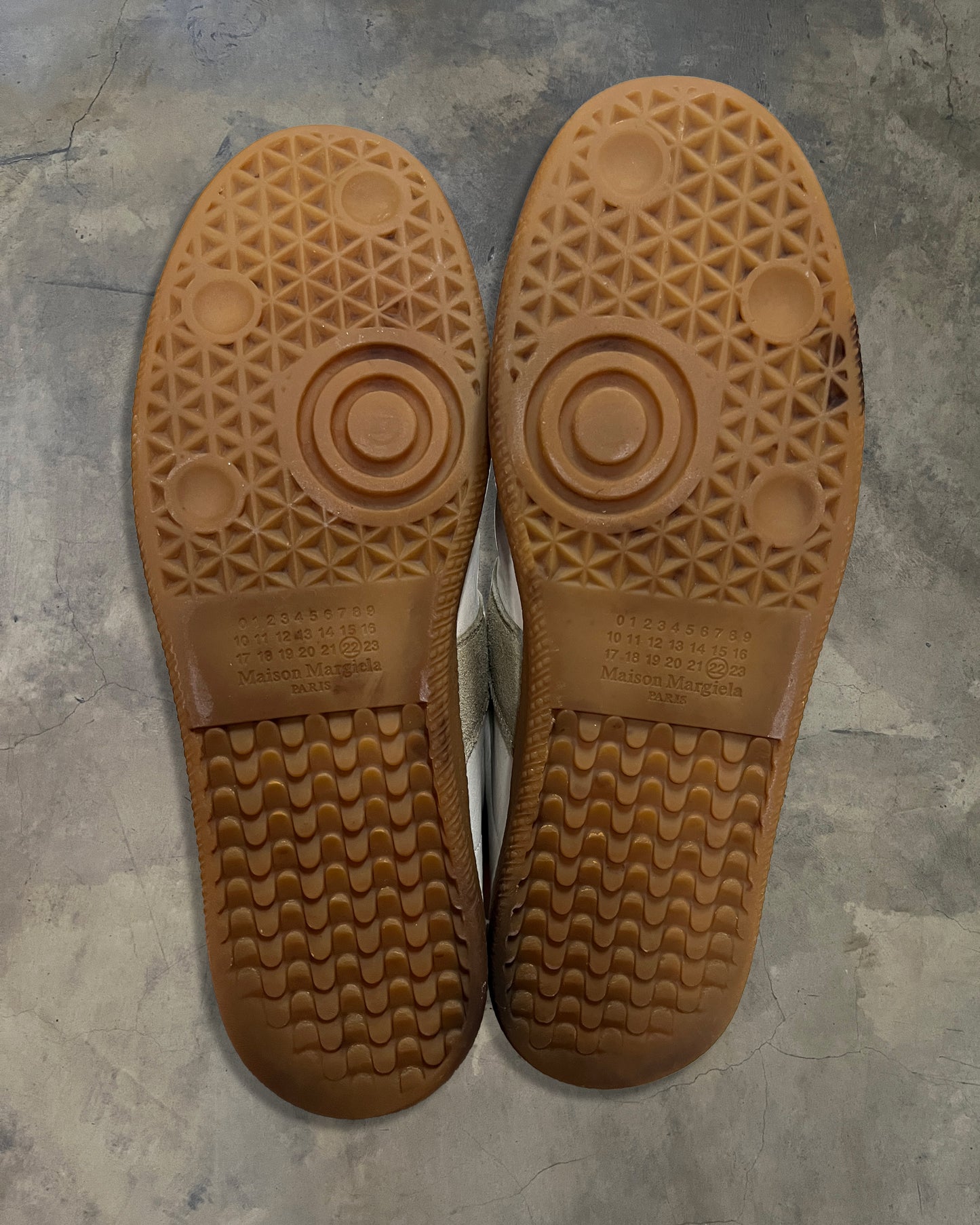 MAISON MARGIELA GAT 41
