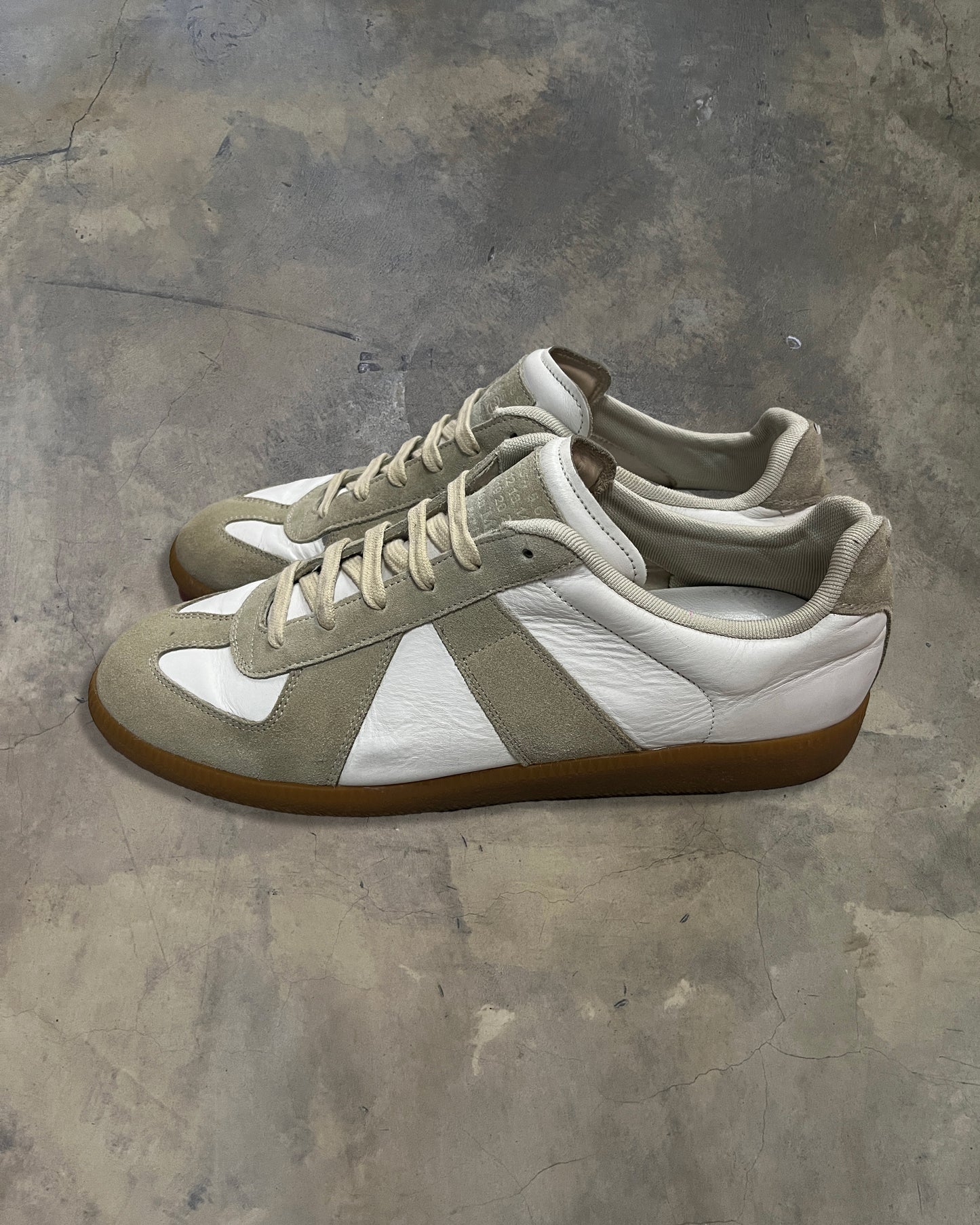 MAISON MARGIELA GAT 43