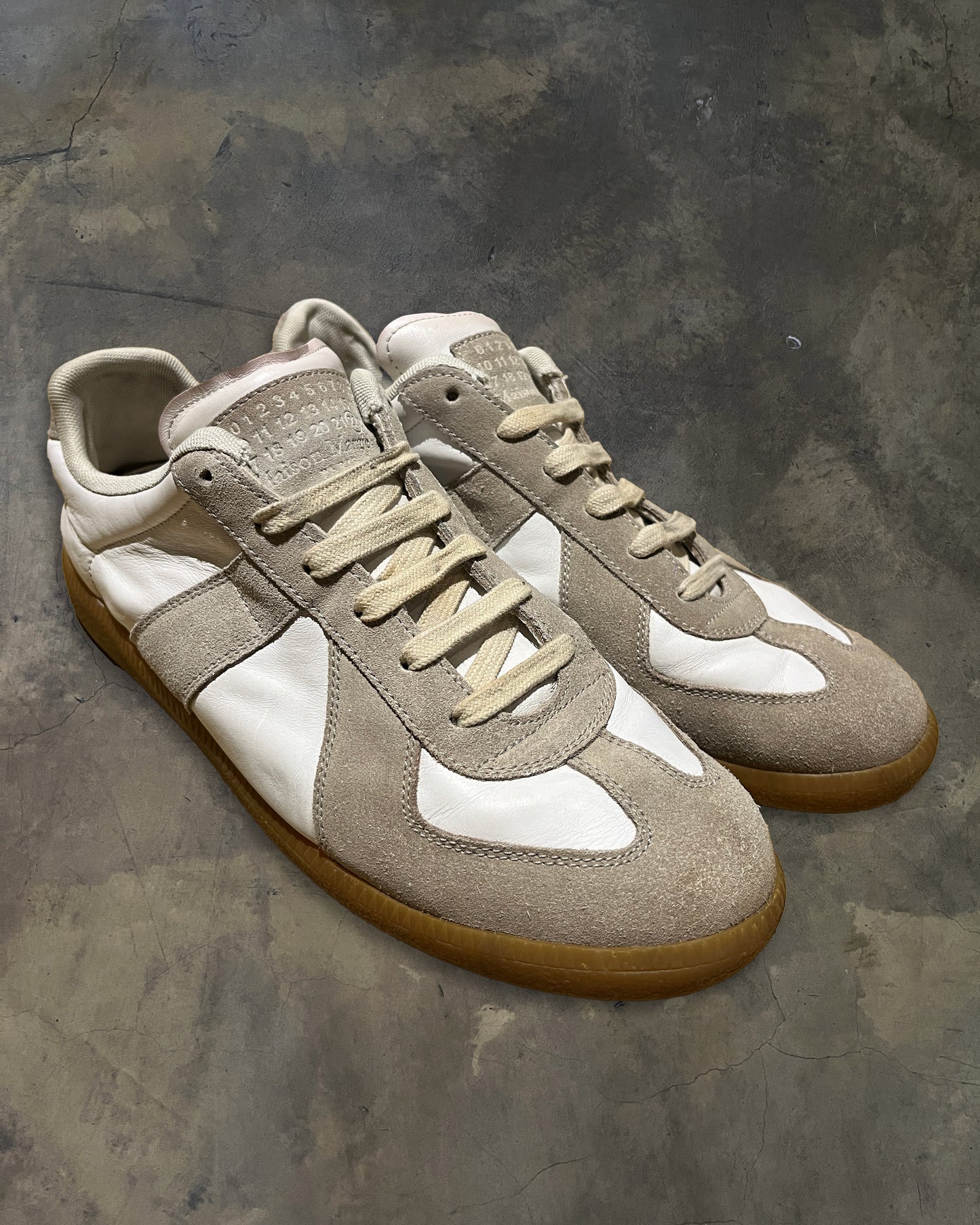 MAISON MARGIELA GAT 42