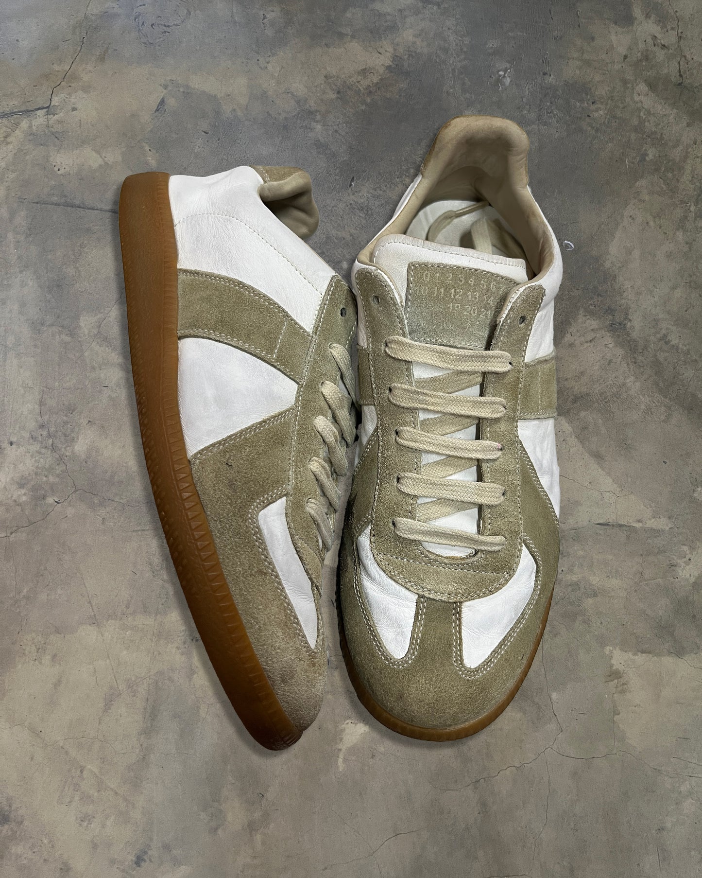 MAISON MARGIELA GAT 41