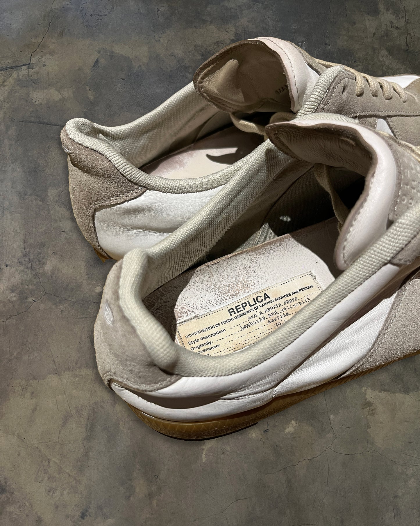 MAISON MARGIELA GAT 42