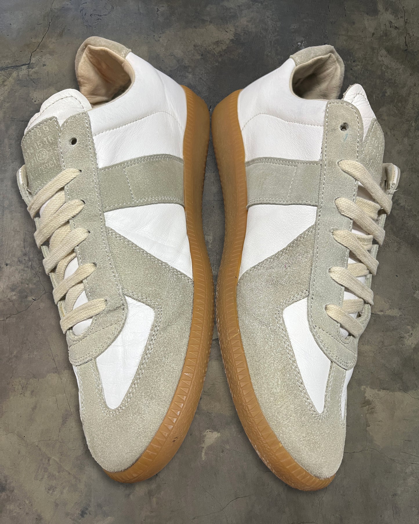 MAISON MARGIELA GAT 41