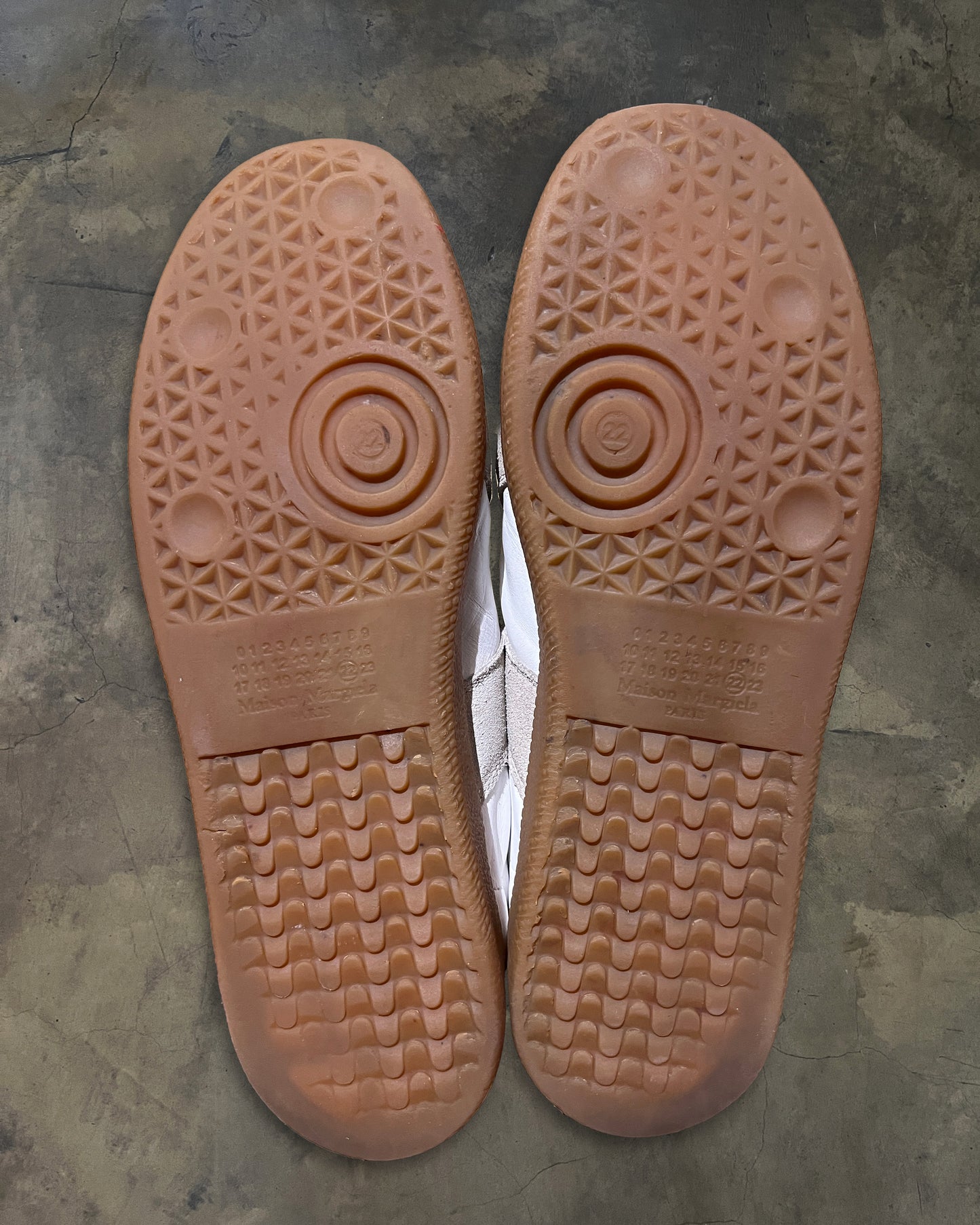 MAISON MARGIELA GAT 42
