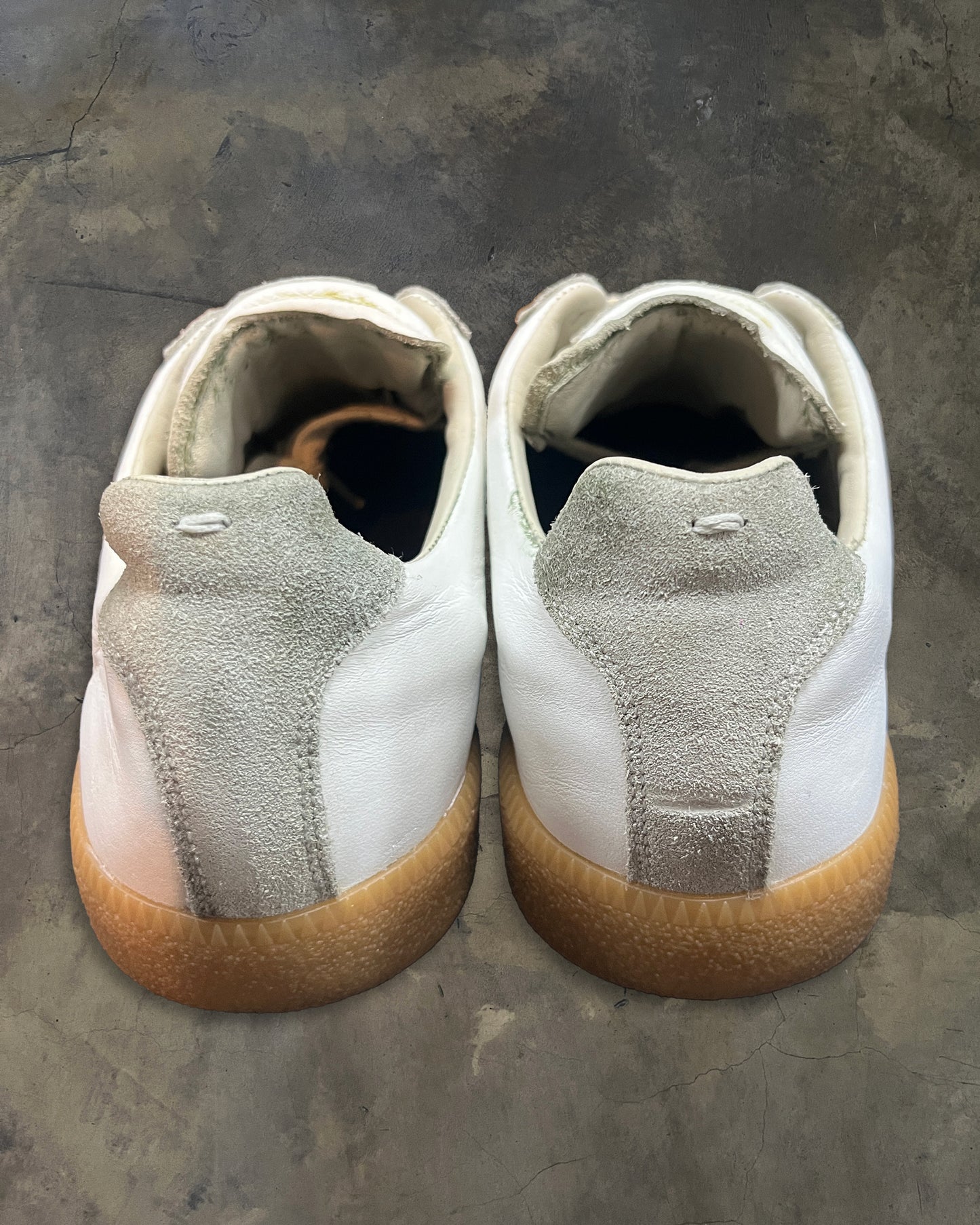MAISON MARGIELA GAT 44