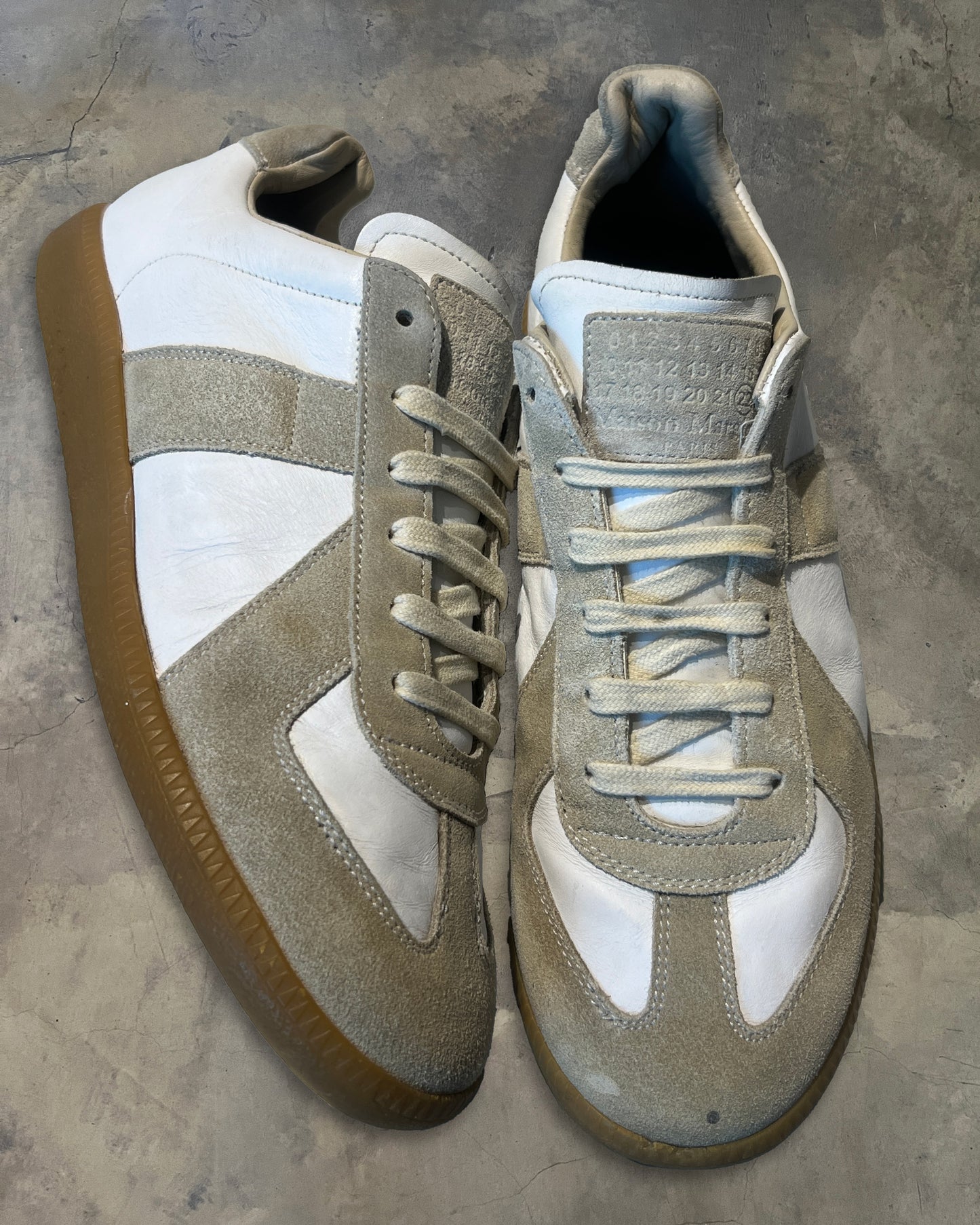 MAISON MARGIELA GAT 41