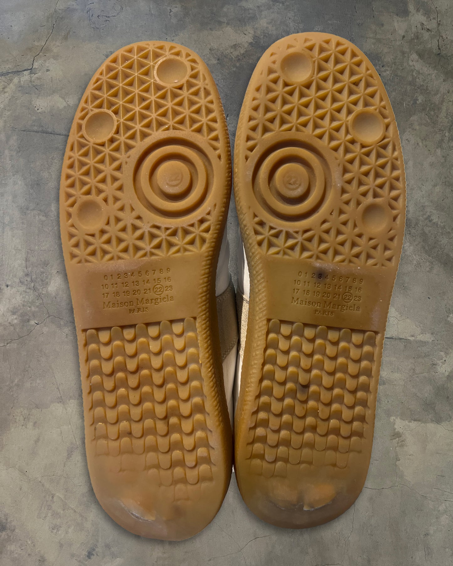 MAISON MARGIELA GAT 41