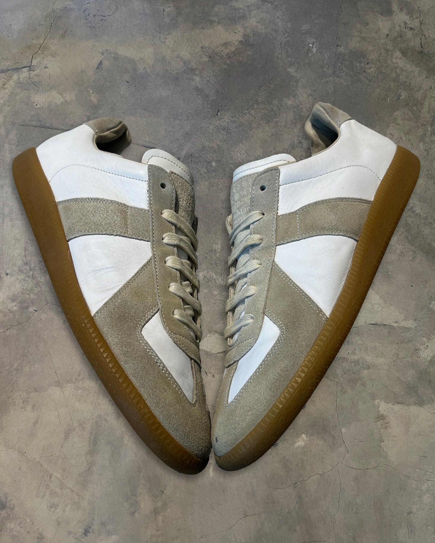 MAISON MARGIELA GAT 41