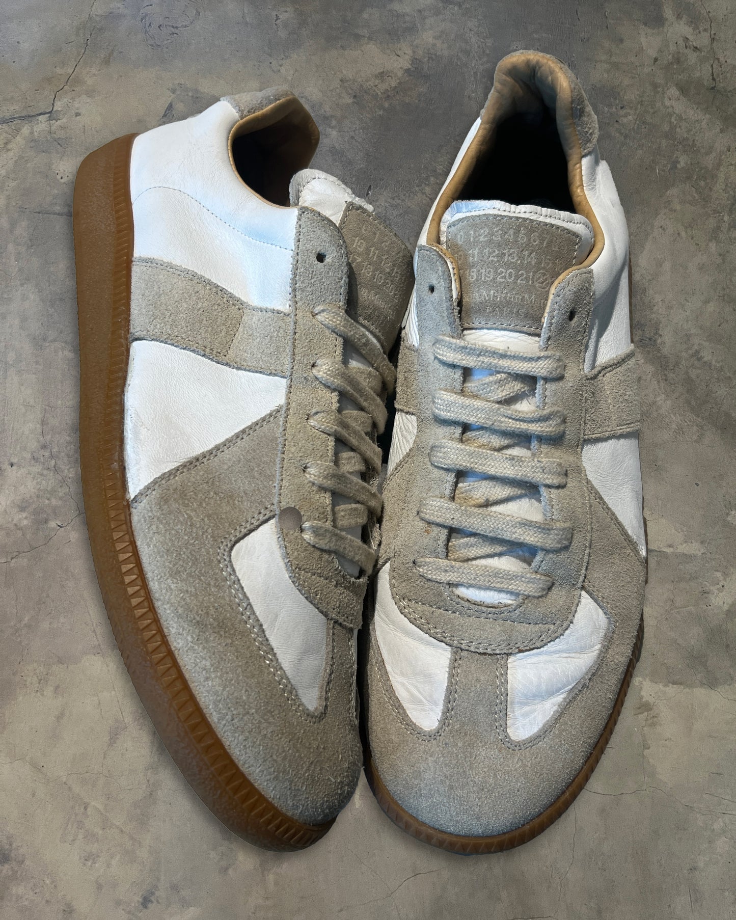 MAISON MARGIELA GAT 41.5