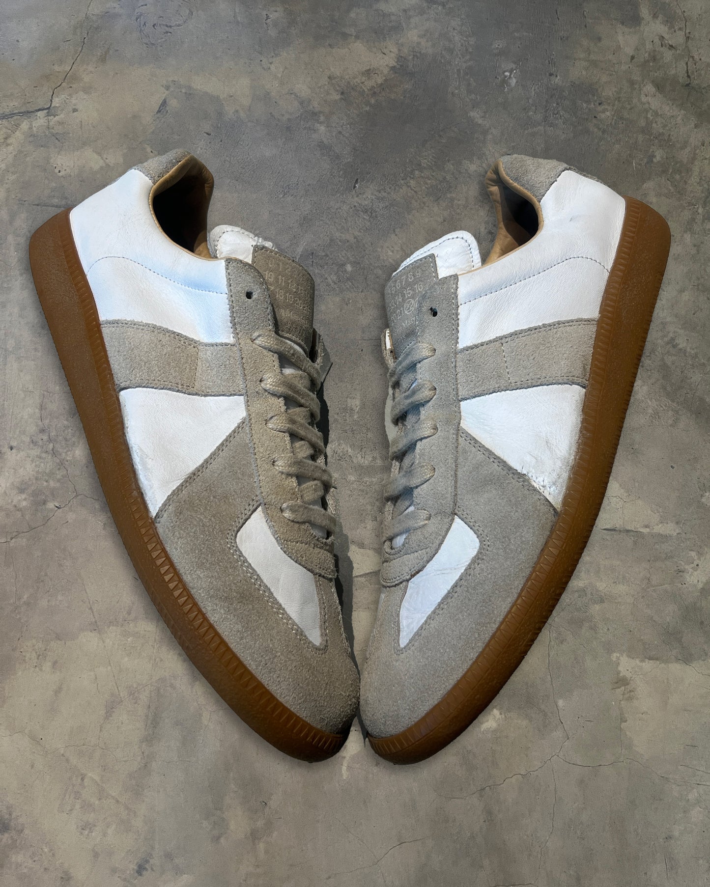 MAISON MARGIELA GAT 41.5