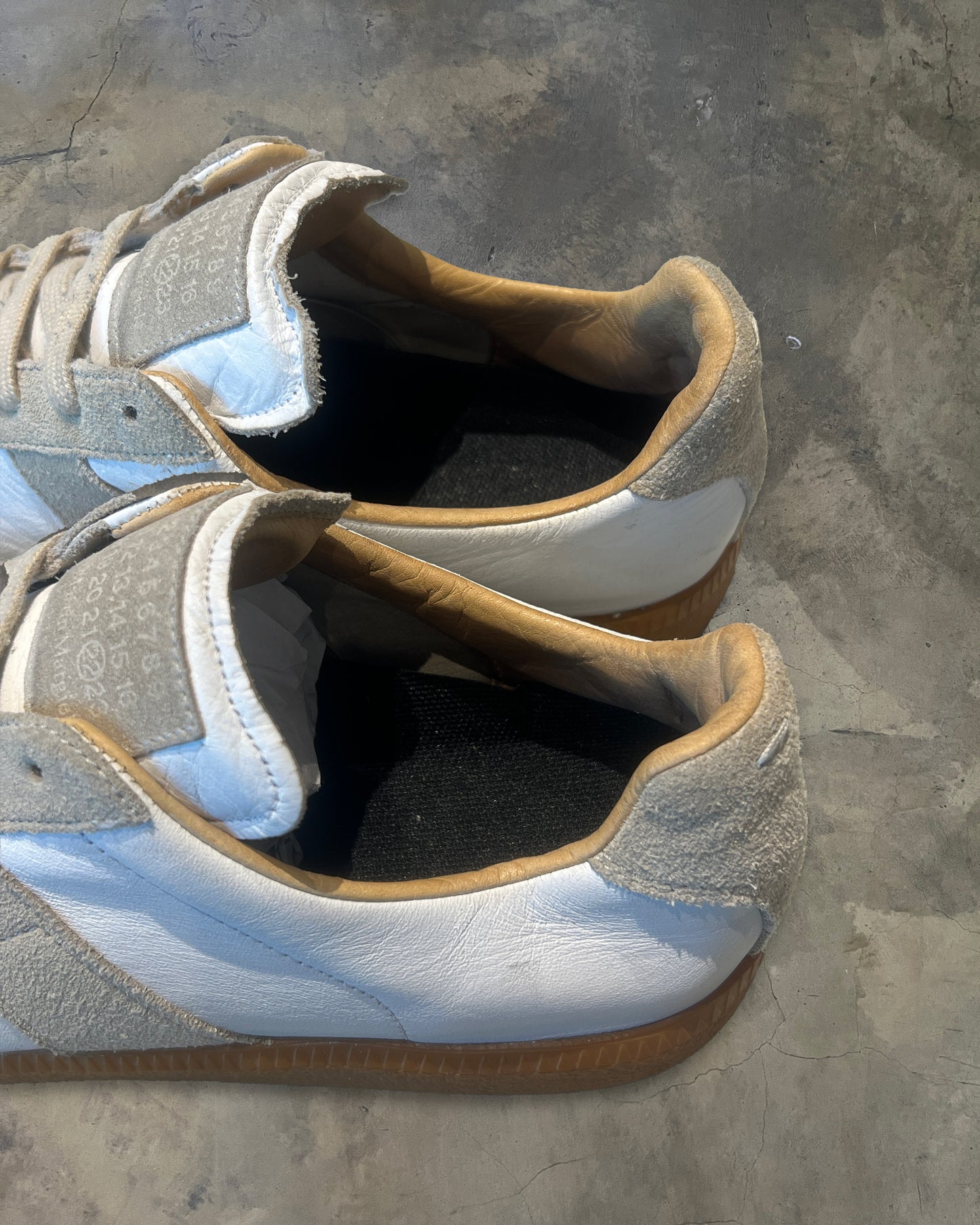 MAISON MARGIELA GAT 41.5