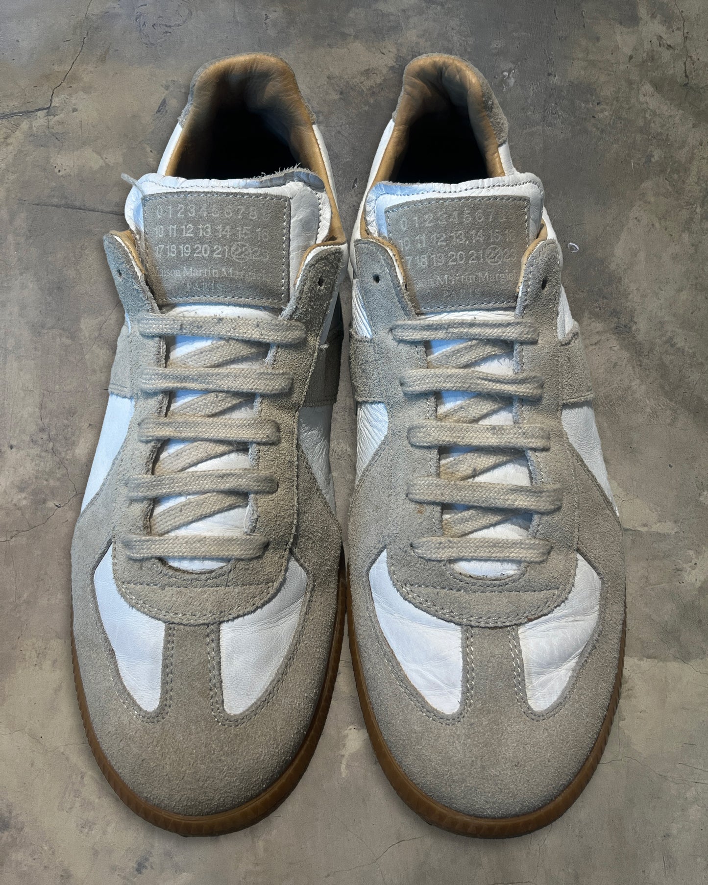 MAISON MARGIELA GAT 41.5
