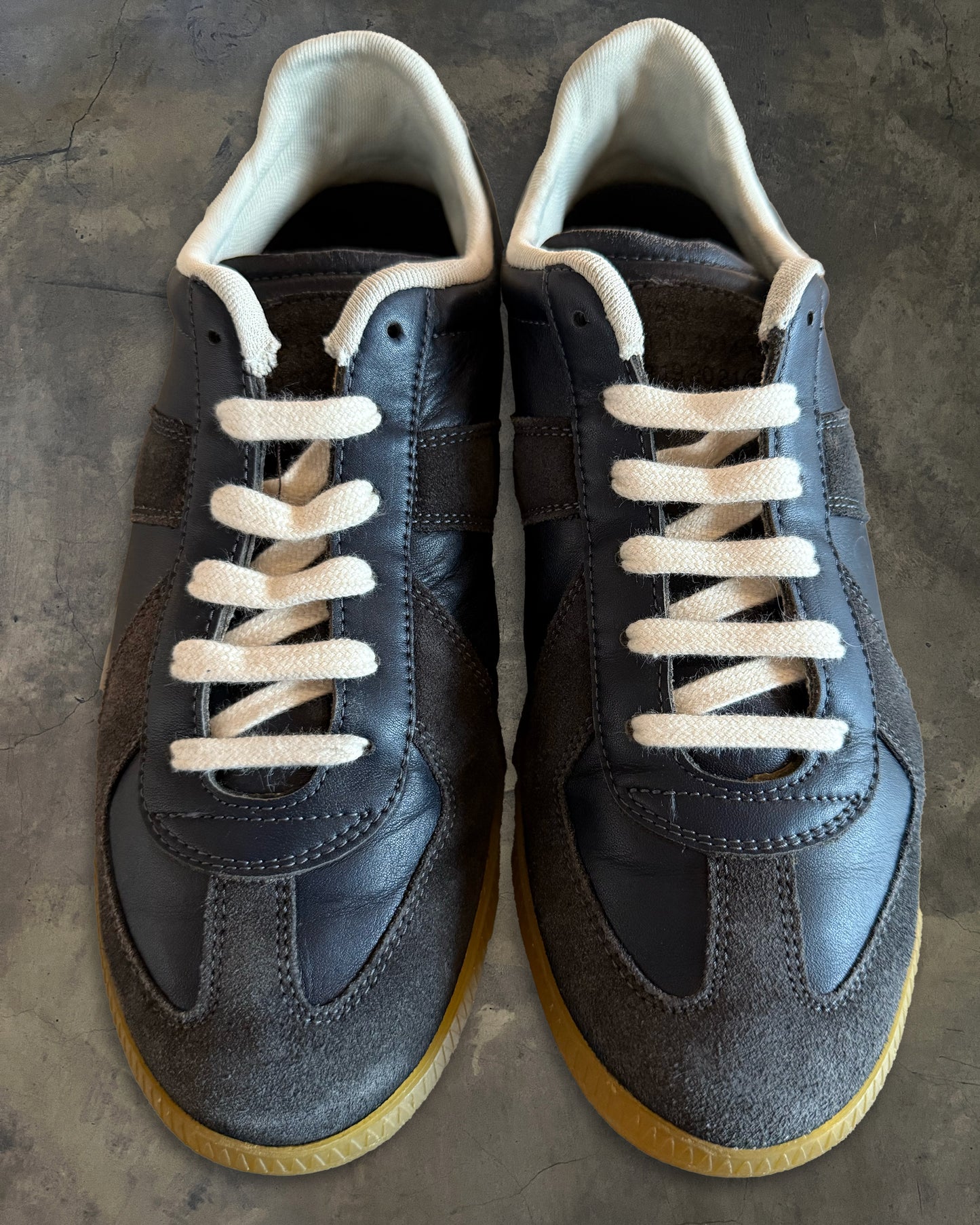 MAISON MARGIELA NAVY GAT 41