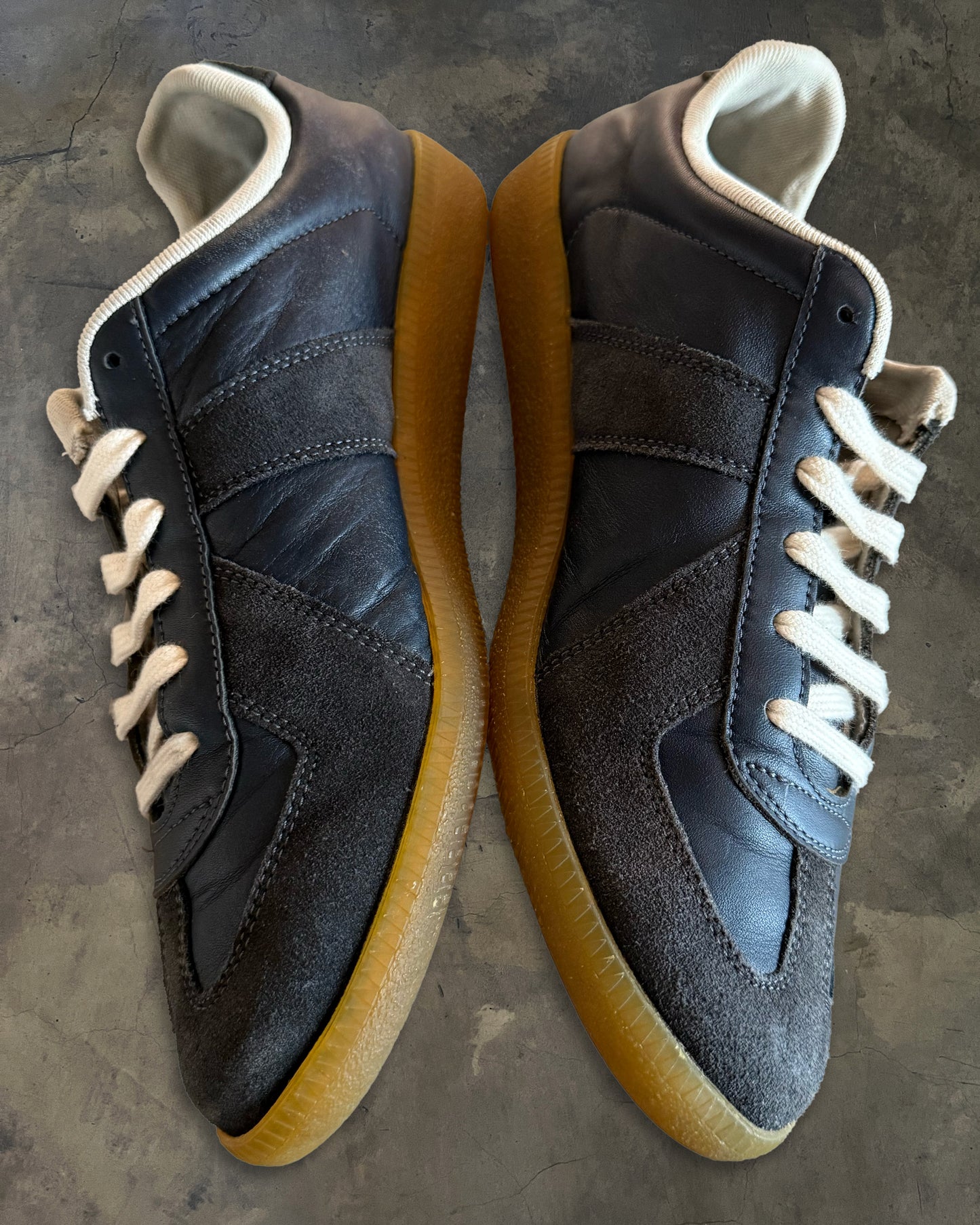 MAISON MARGIELA NAVY GAT 41