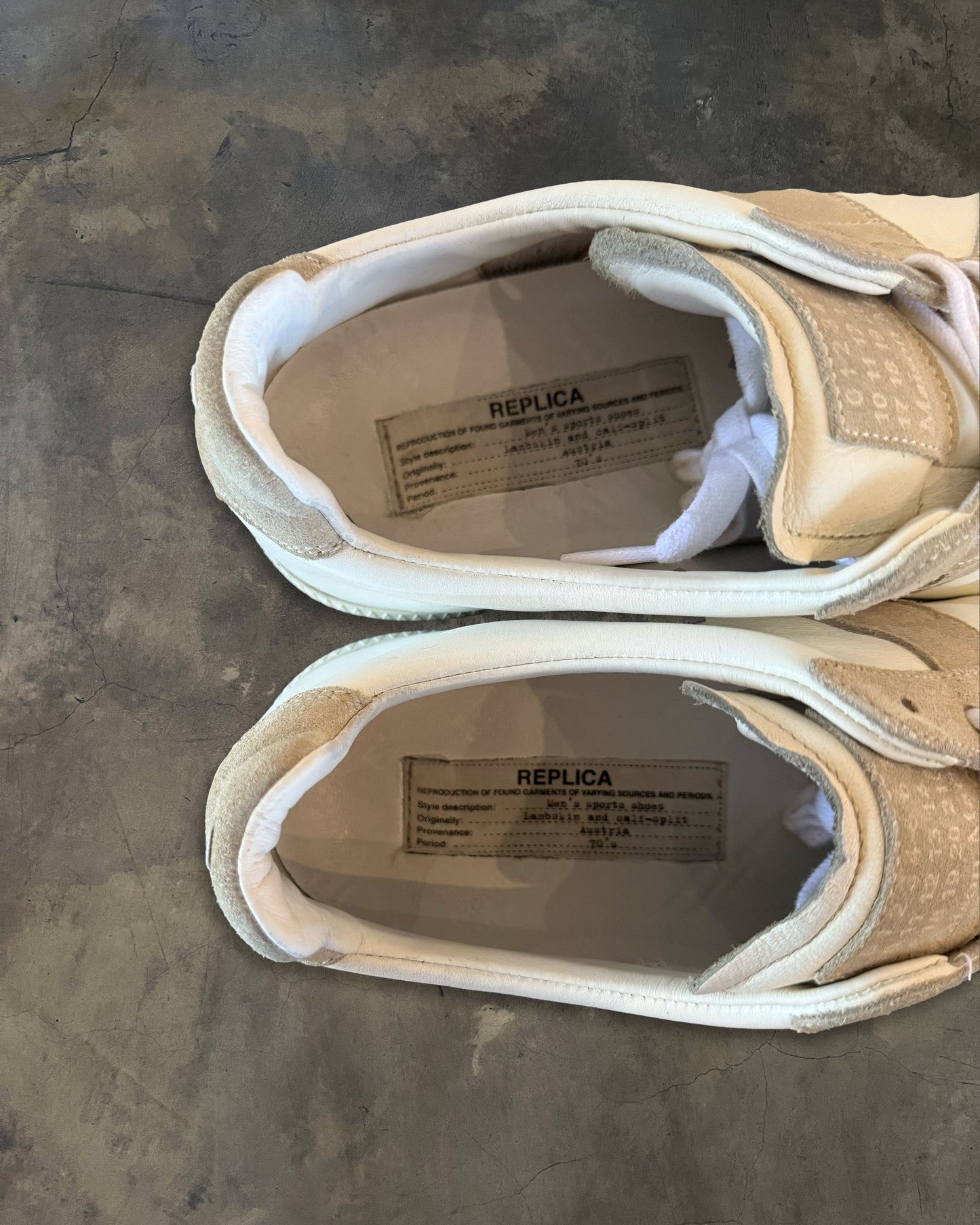 MAISON MARGIELA GATS 42